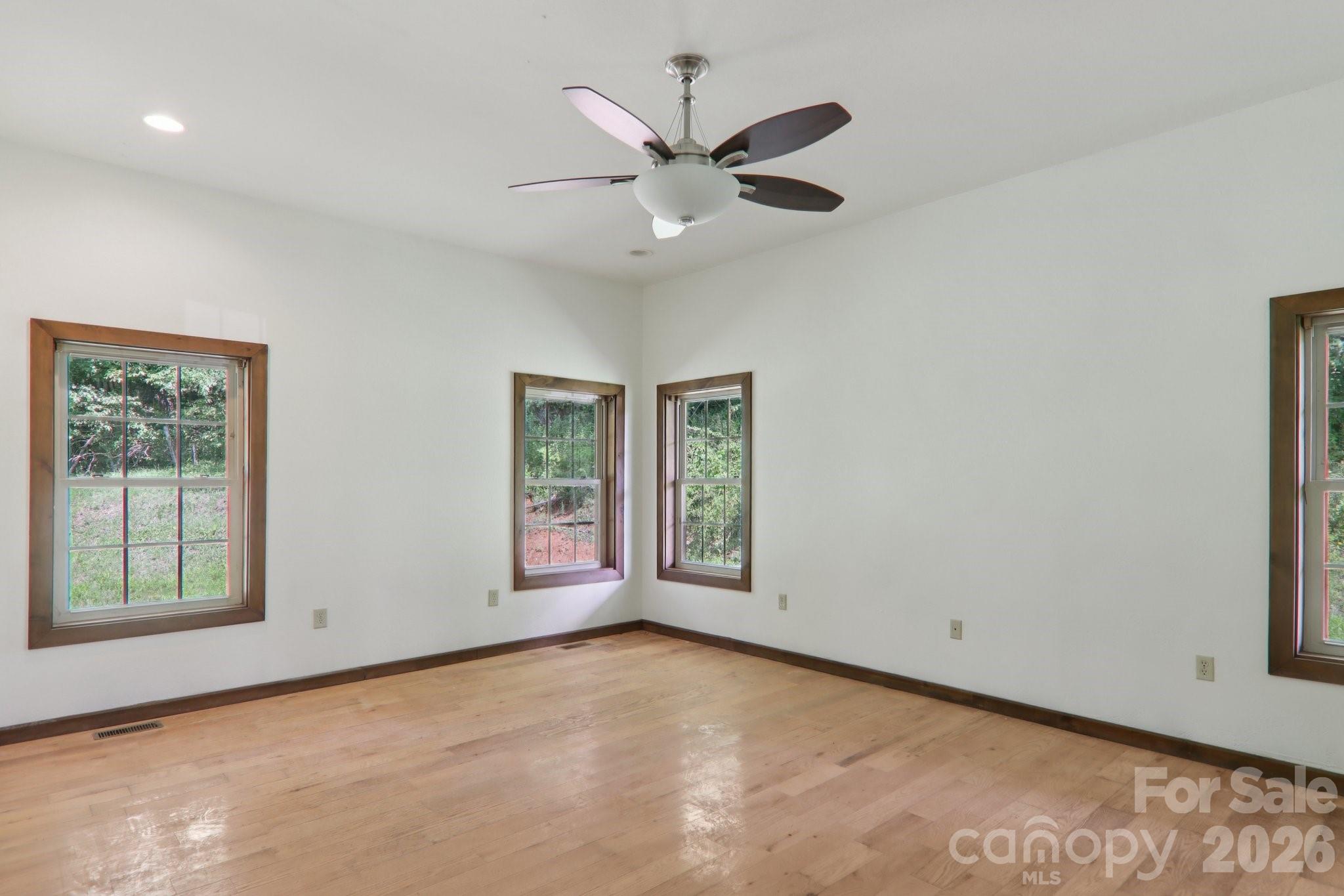 225 Fines Creek Road — Clyde