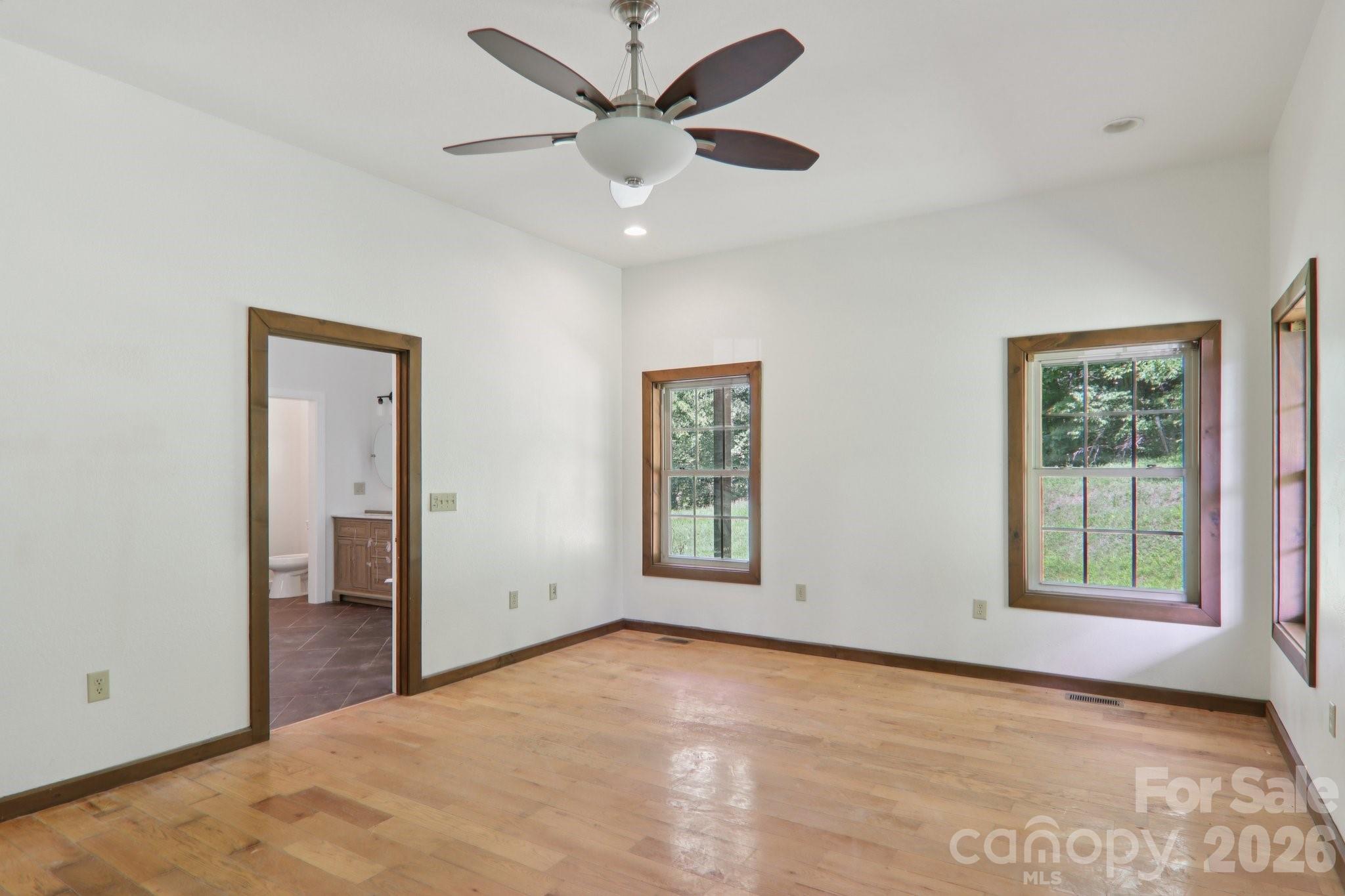 225 Fines Creek Road — Clyde