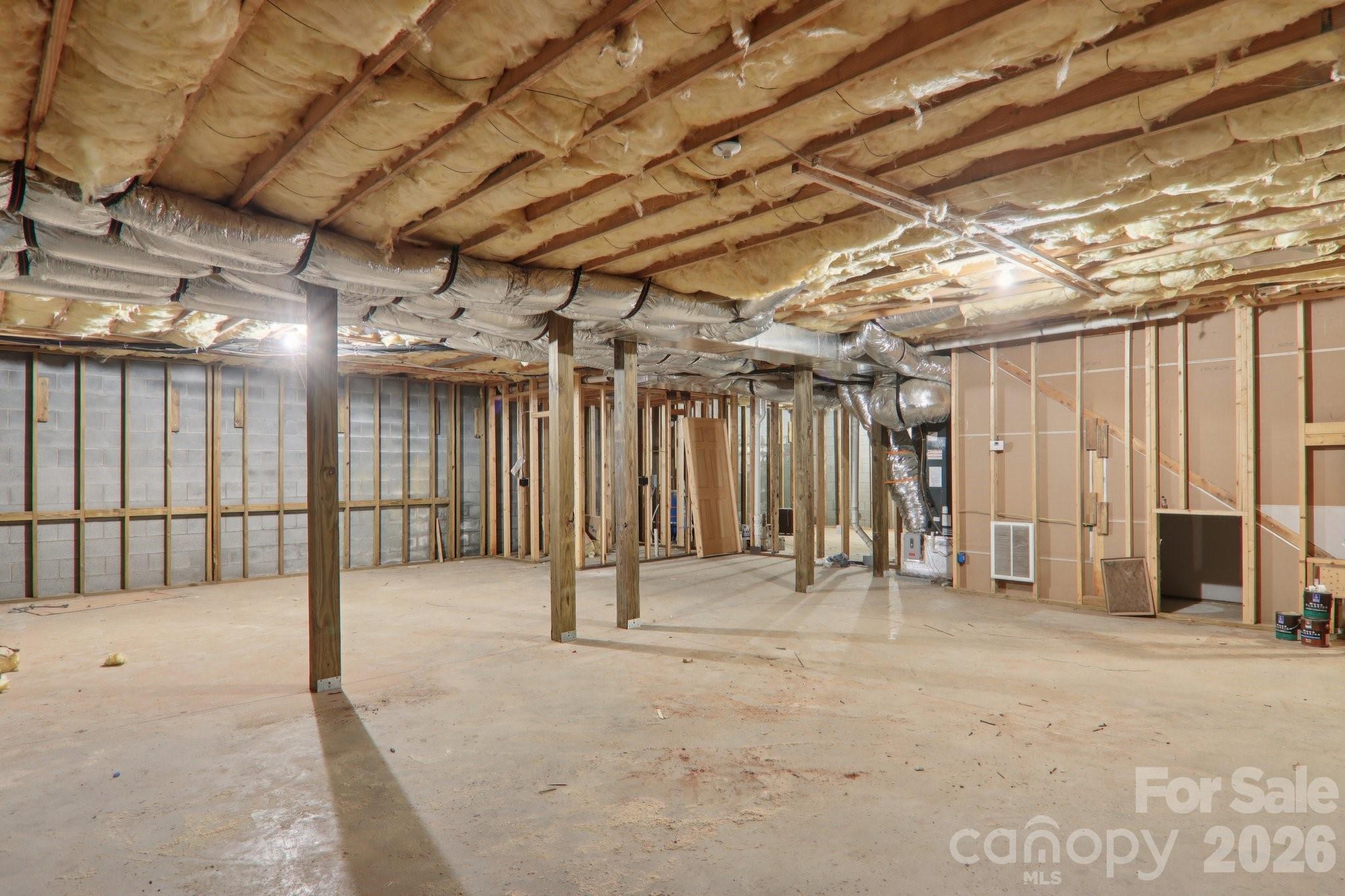 225 Fines Creek Road — Clyde