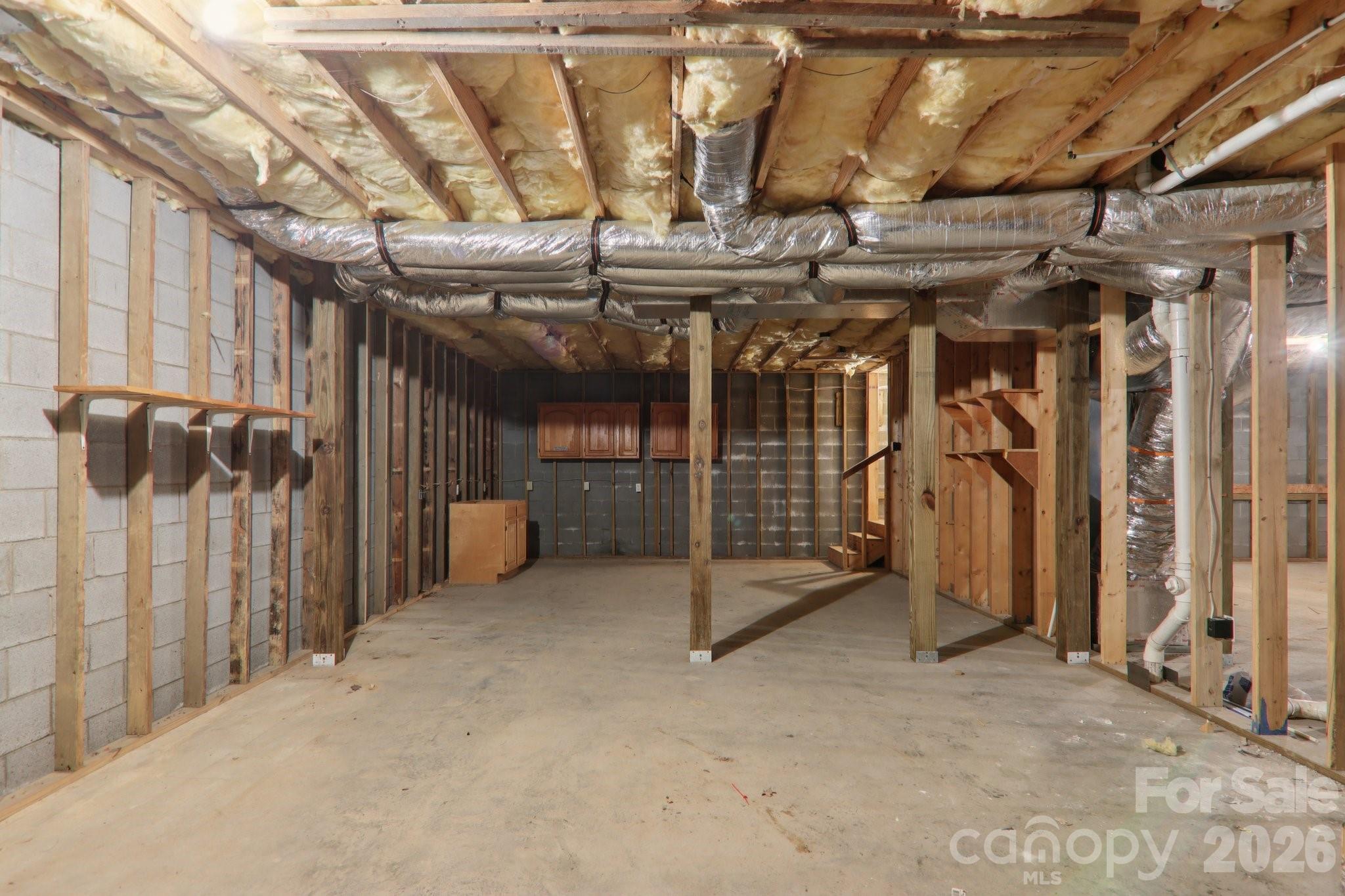225 Fines Creek Road — Clyde