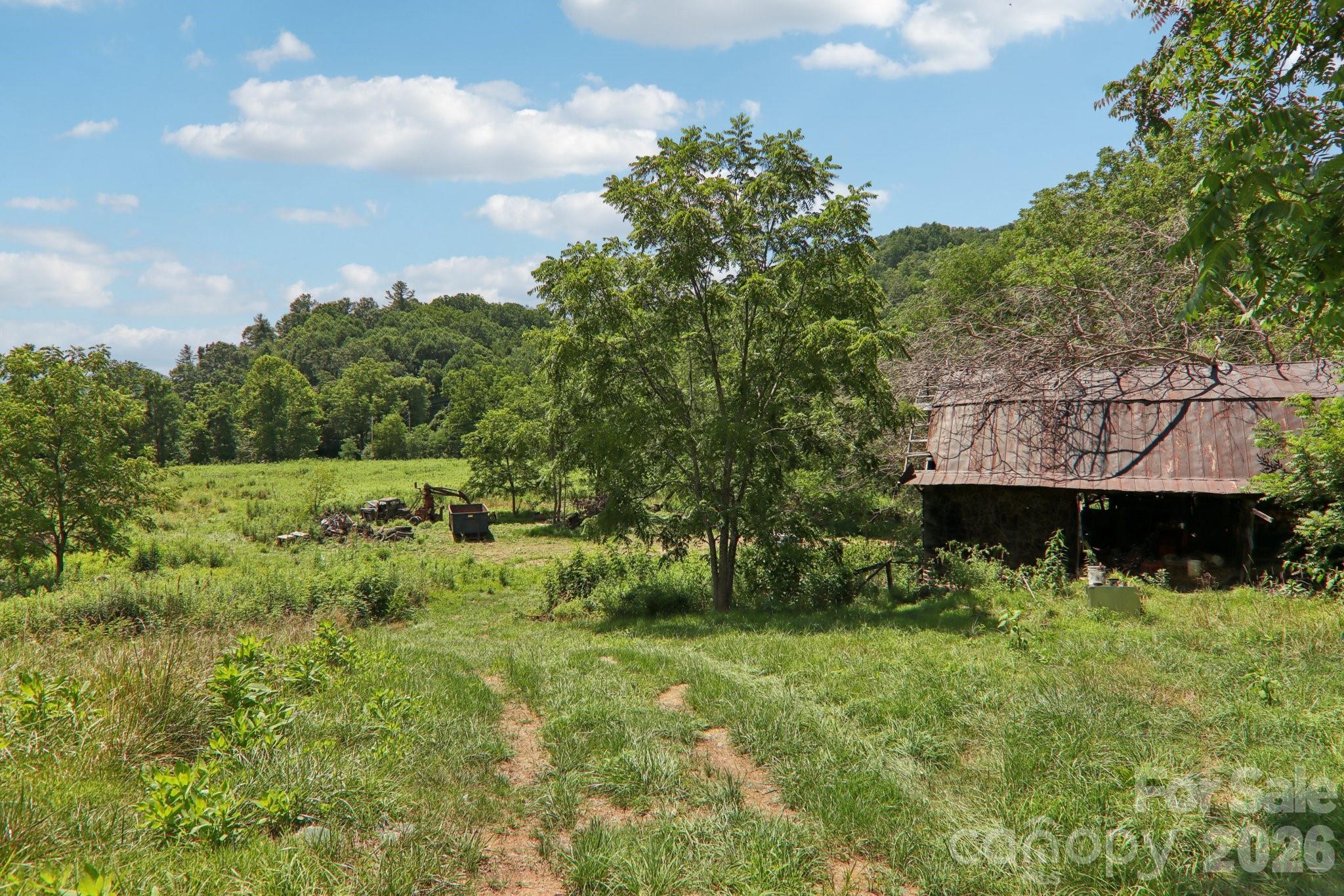 225 Fines Creek Road — Clyde