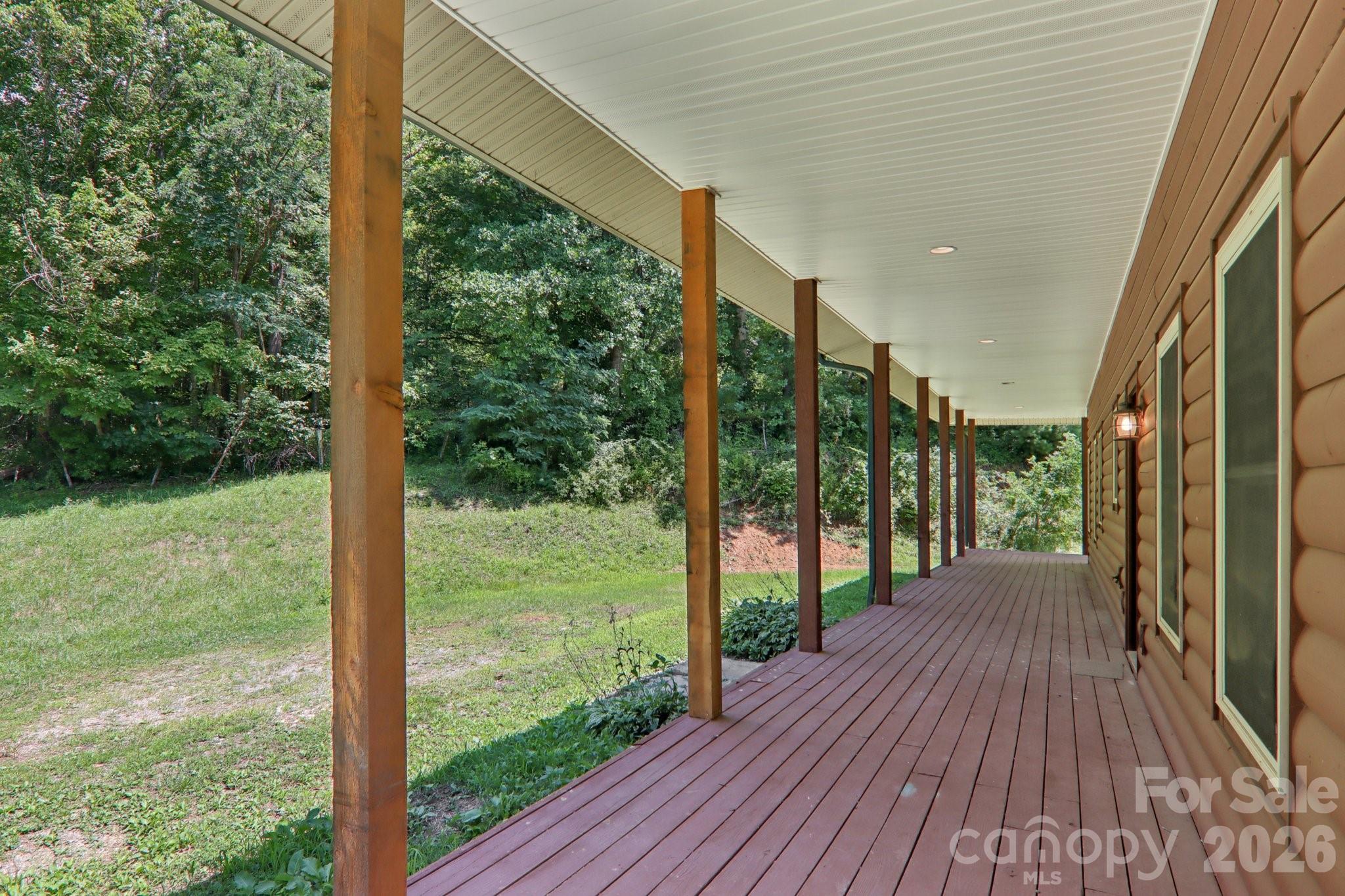 225 Fines Creek Road — Clyde