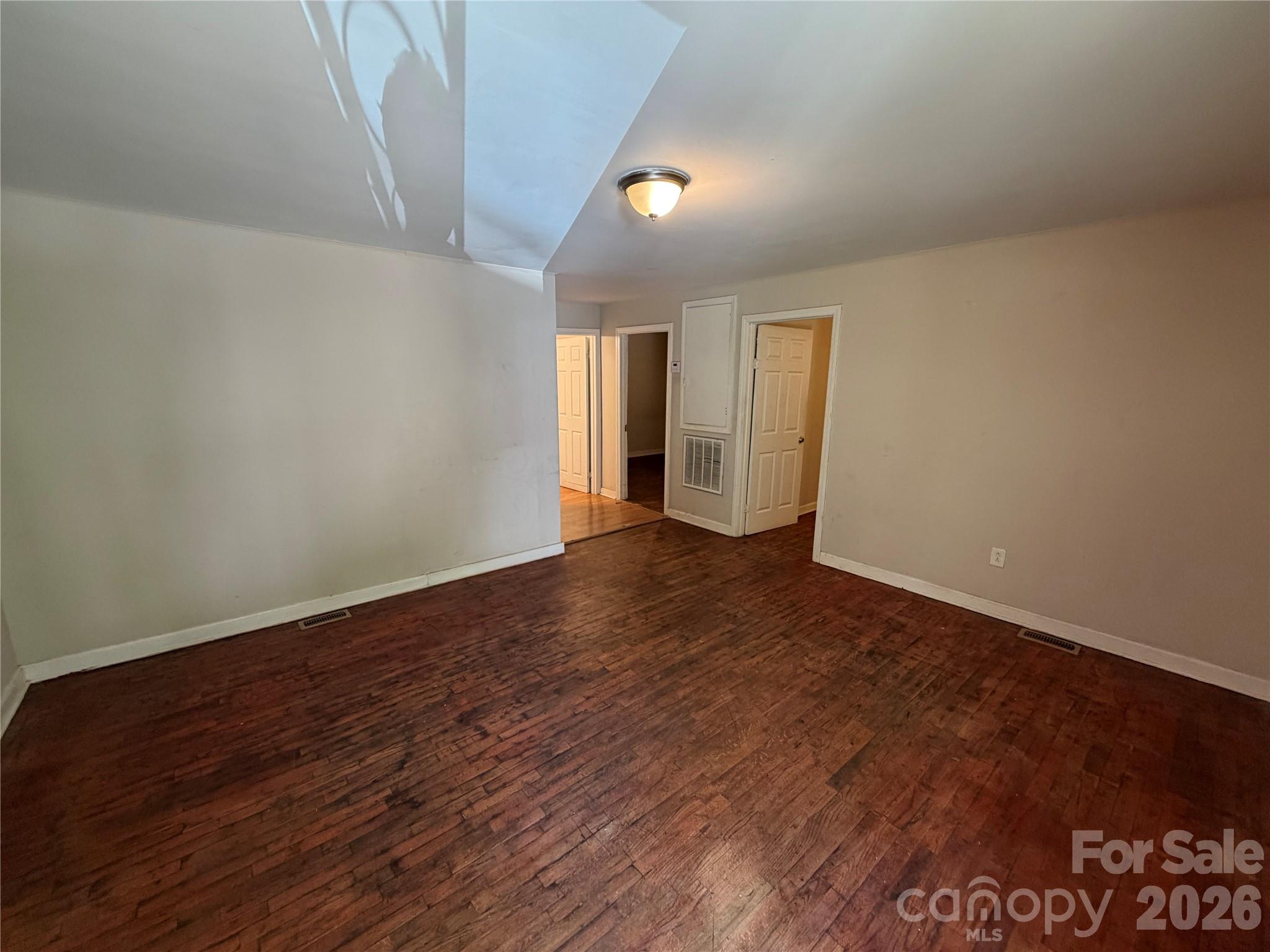 2558 Milton Avenue — Gastonia