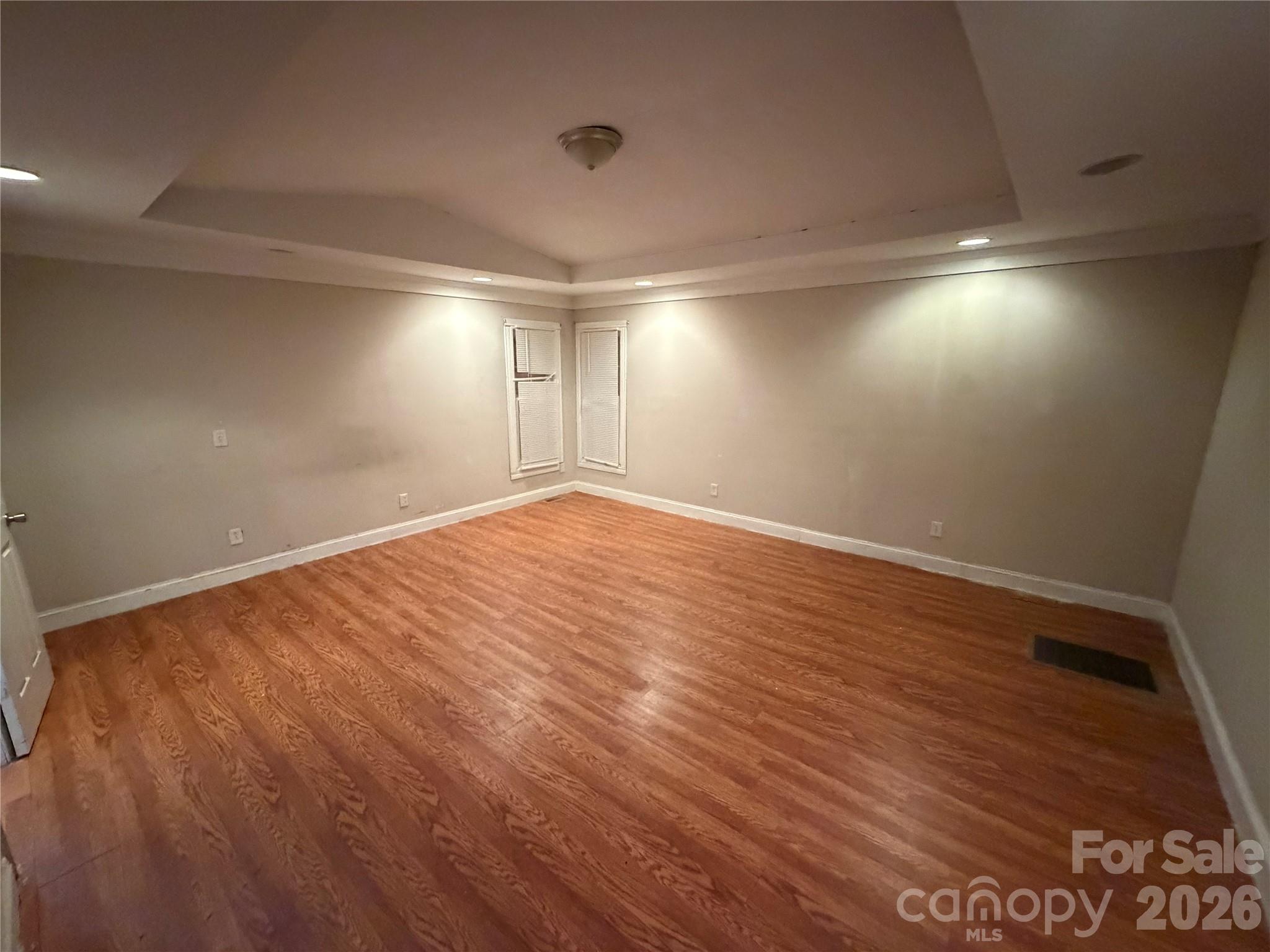 2558 Milton Avenue — Gastonia