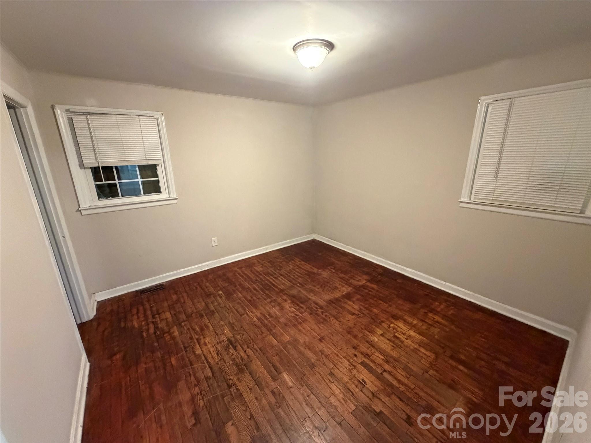 2558 Milton Avenue — Gastonia