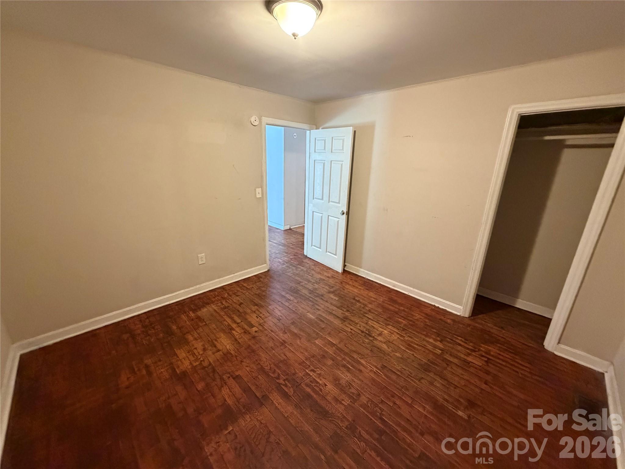 2558 Milton Avenue — Gastonia