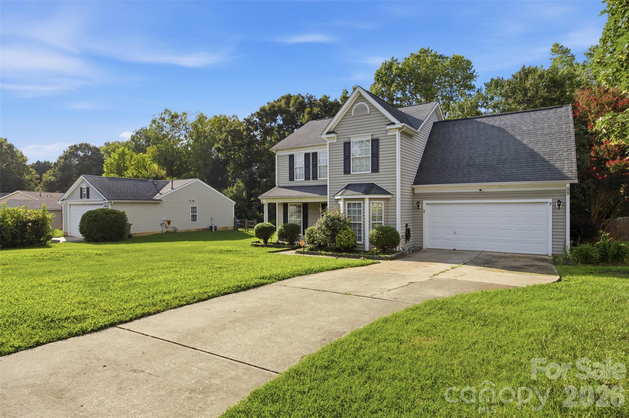 109 Clairwood Drive — Mount Holly