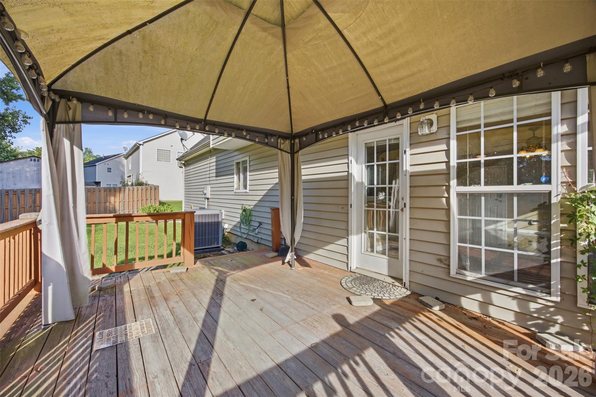 109 Clairwood Drive — Mount Holly