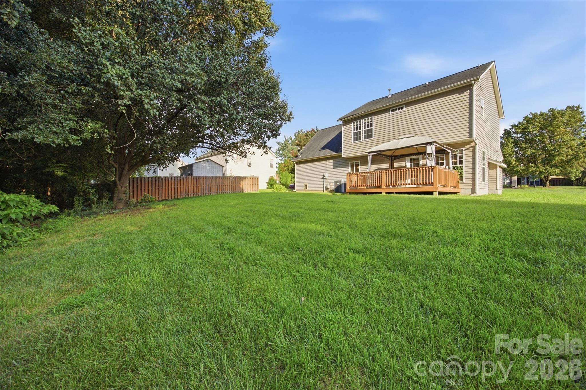 109 Clairwood Drive — Mount Holly