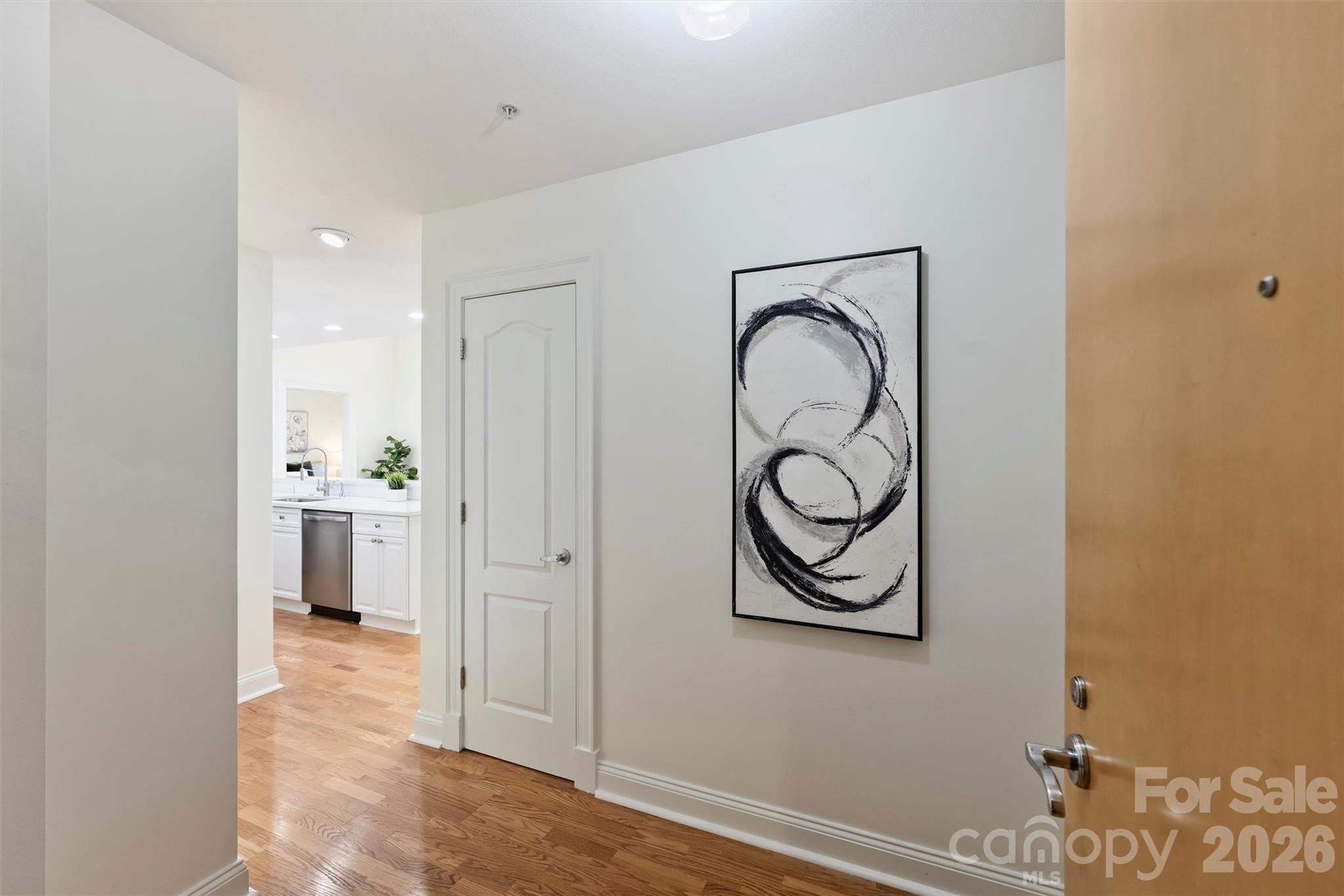 315 Arlington Avenue #504 — Charlotte
