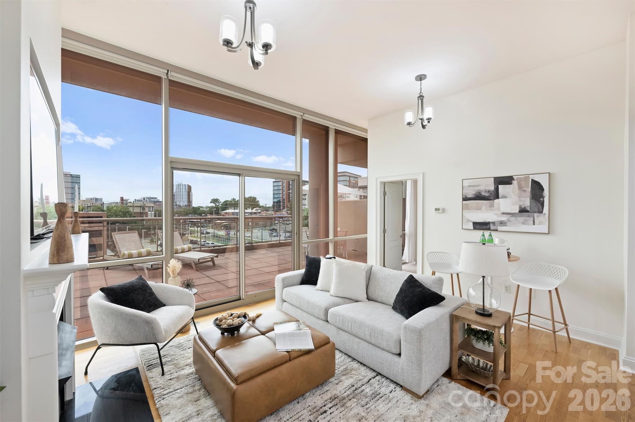 315 Arlington Avenue #504 — Charlotte