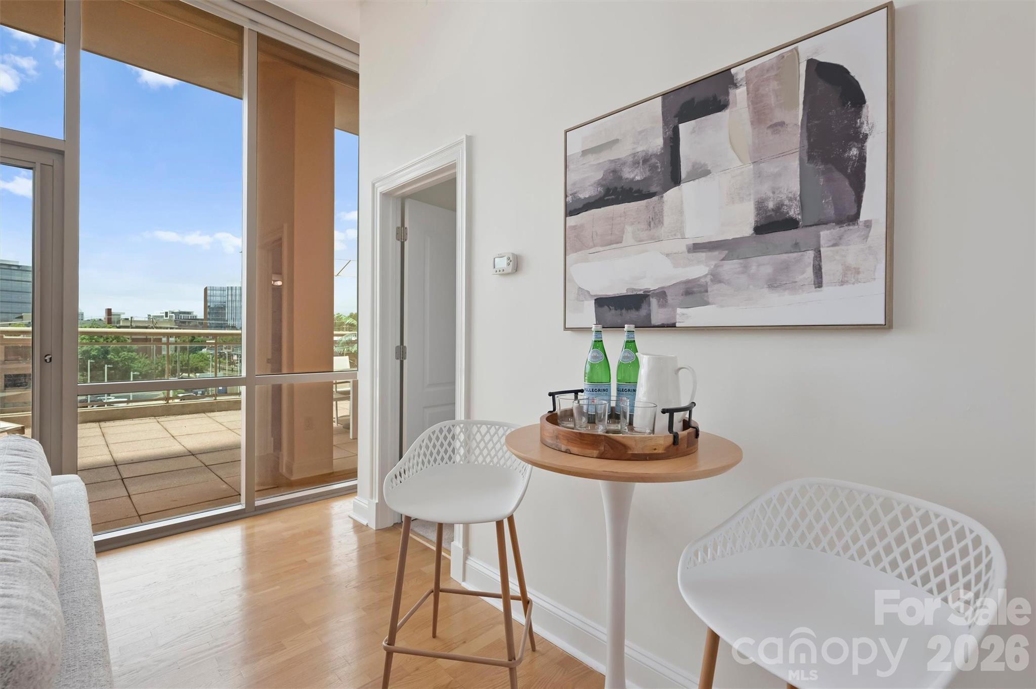 315 Arlington Avenue #504 — Charlotte