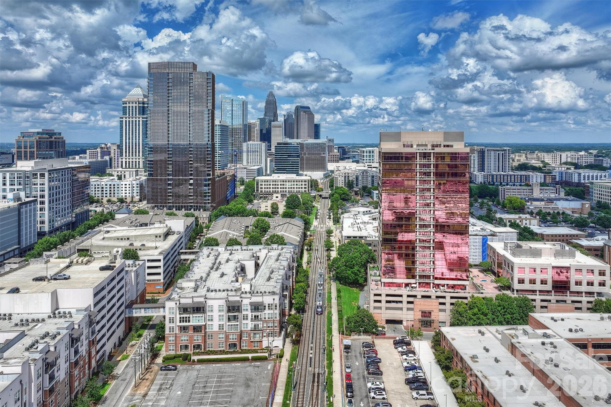 315 Arlington Avenue #504 — Charlotte