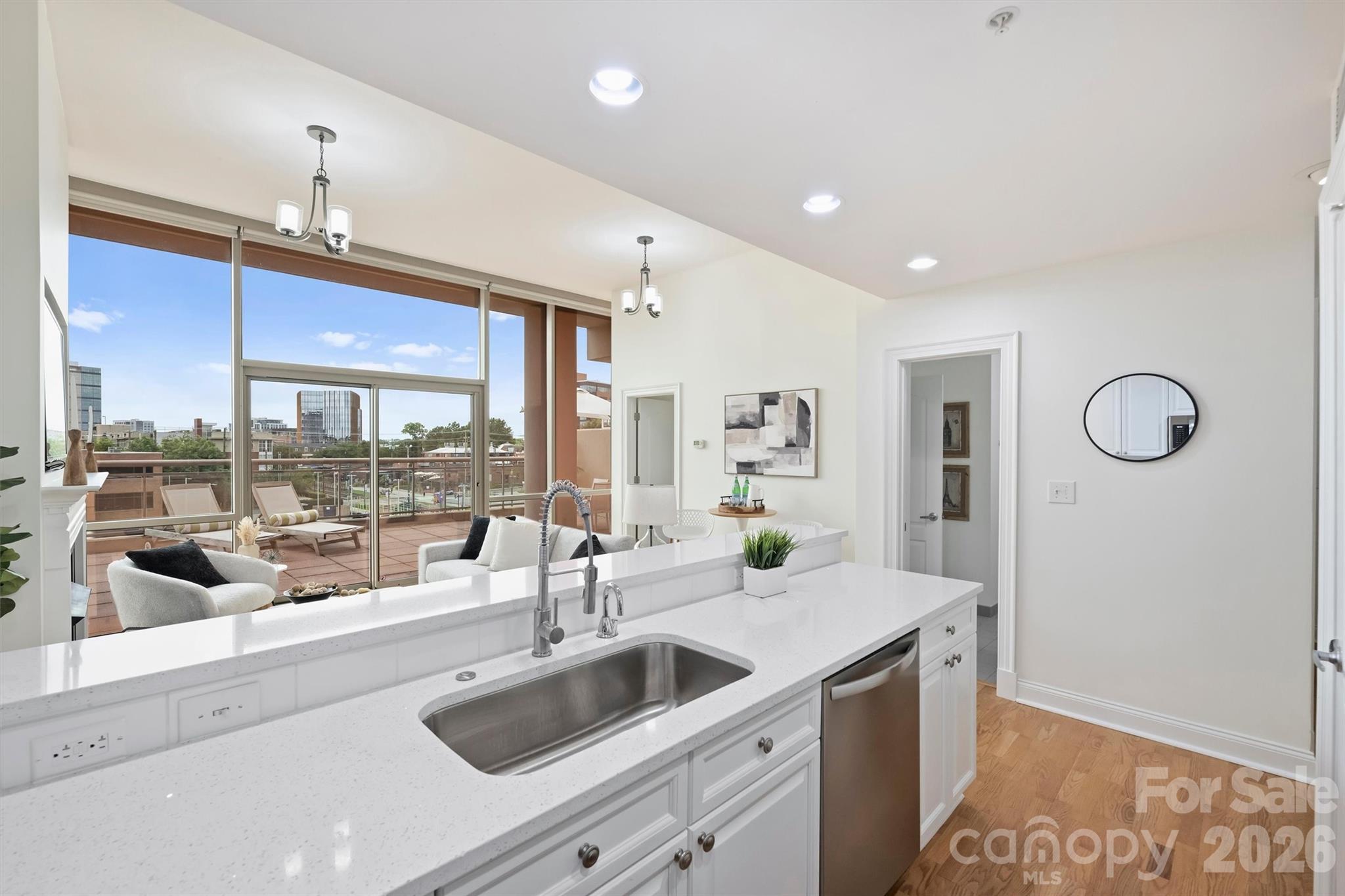 315 Arlington Avenue #504 — Charlotte