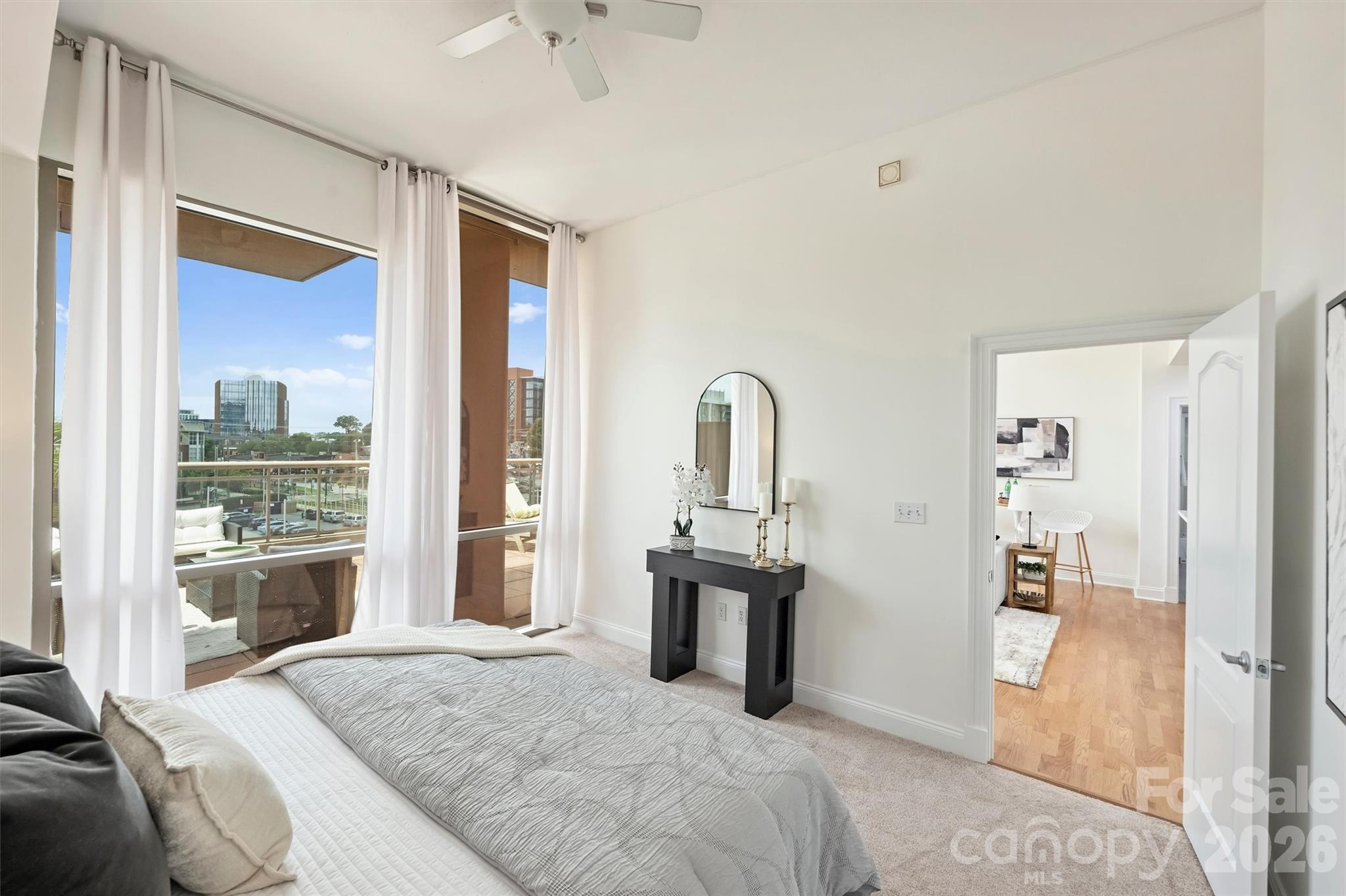 315 Arlington Avenue #504 — Charlotte