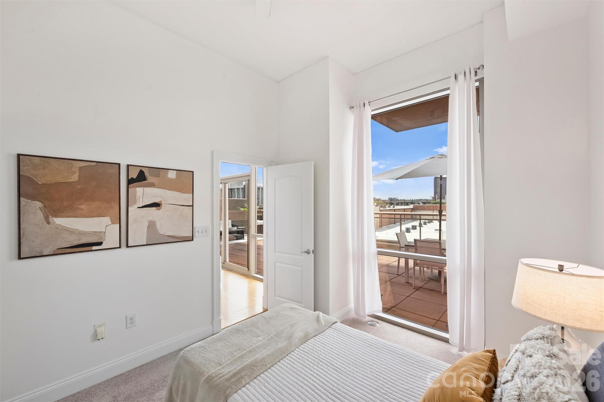 315 Arlington Avenue #504 — Charlotte