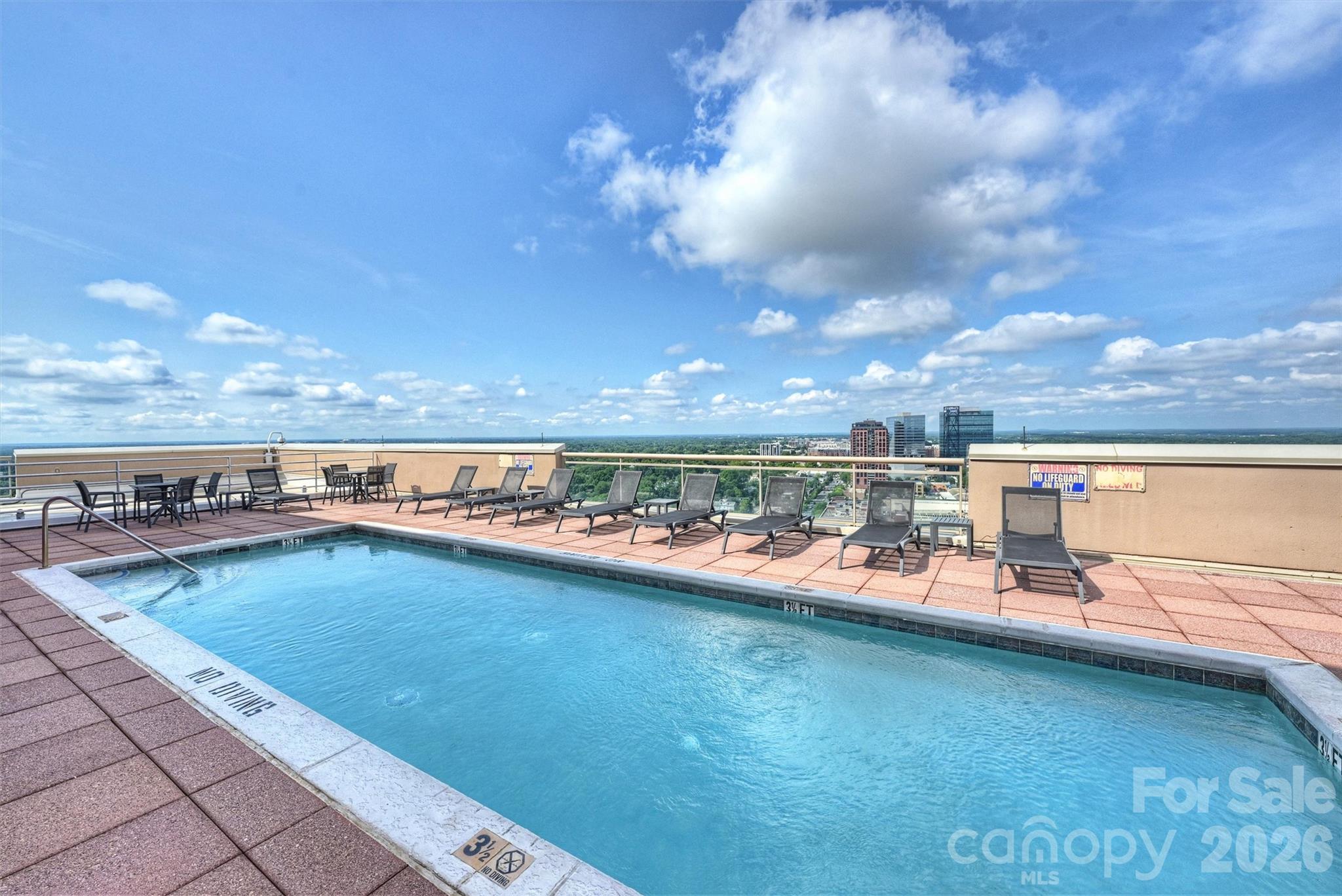 315 Arlington Avenue #504 — Charlotte