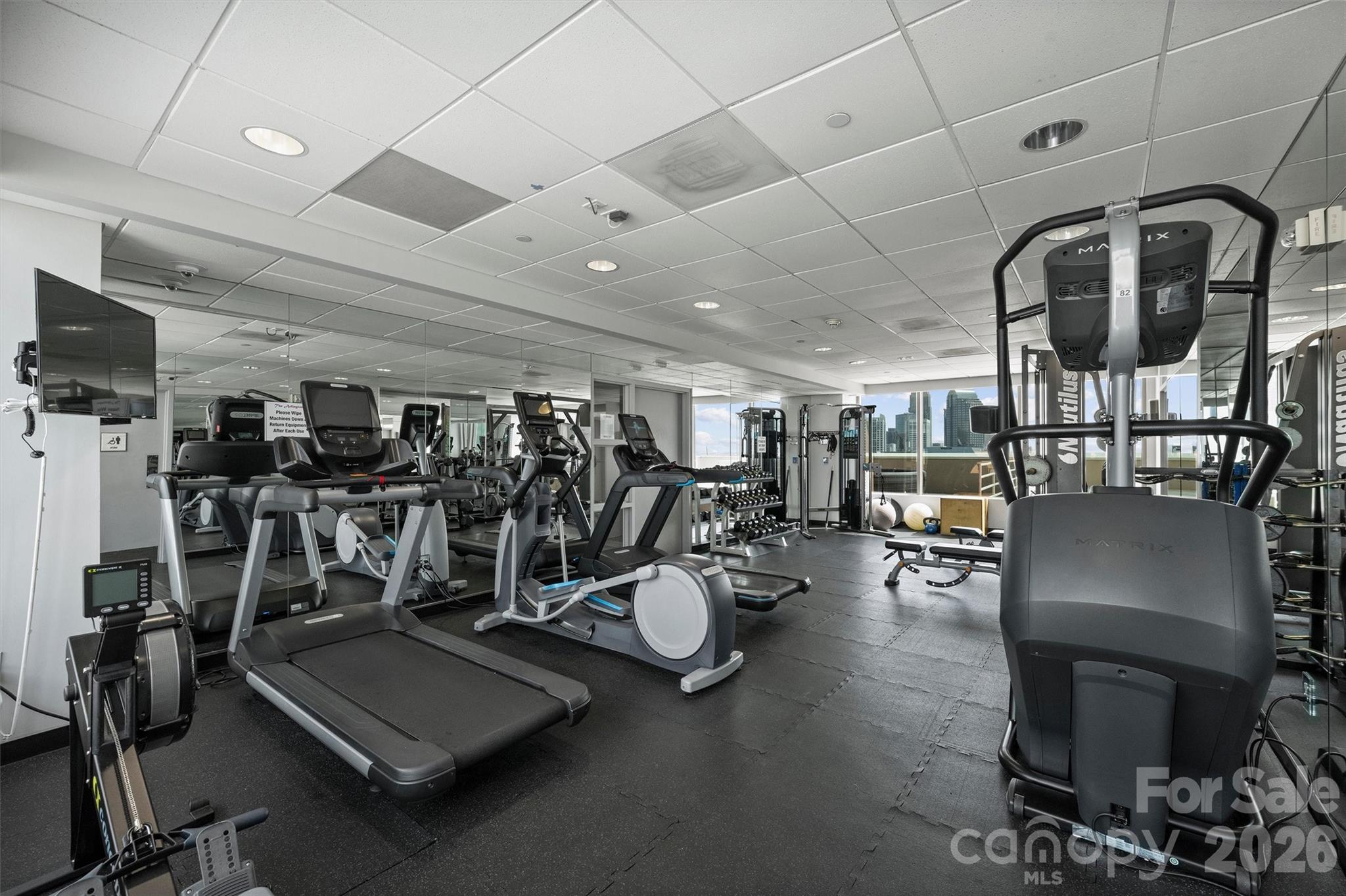315 Arlington Avenue #504 — Charlotte