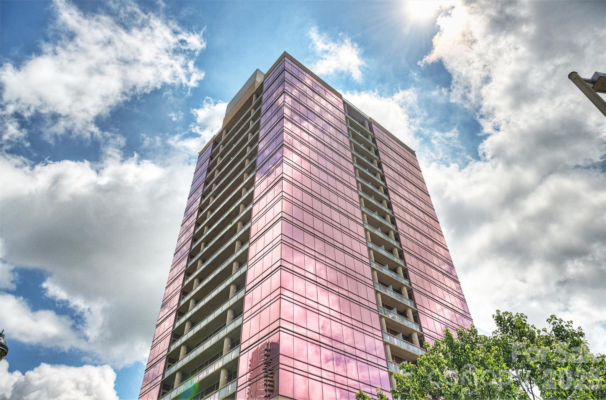 315 Arlington Avenue #504 — Charlotte