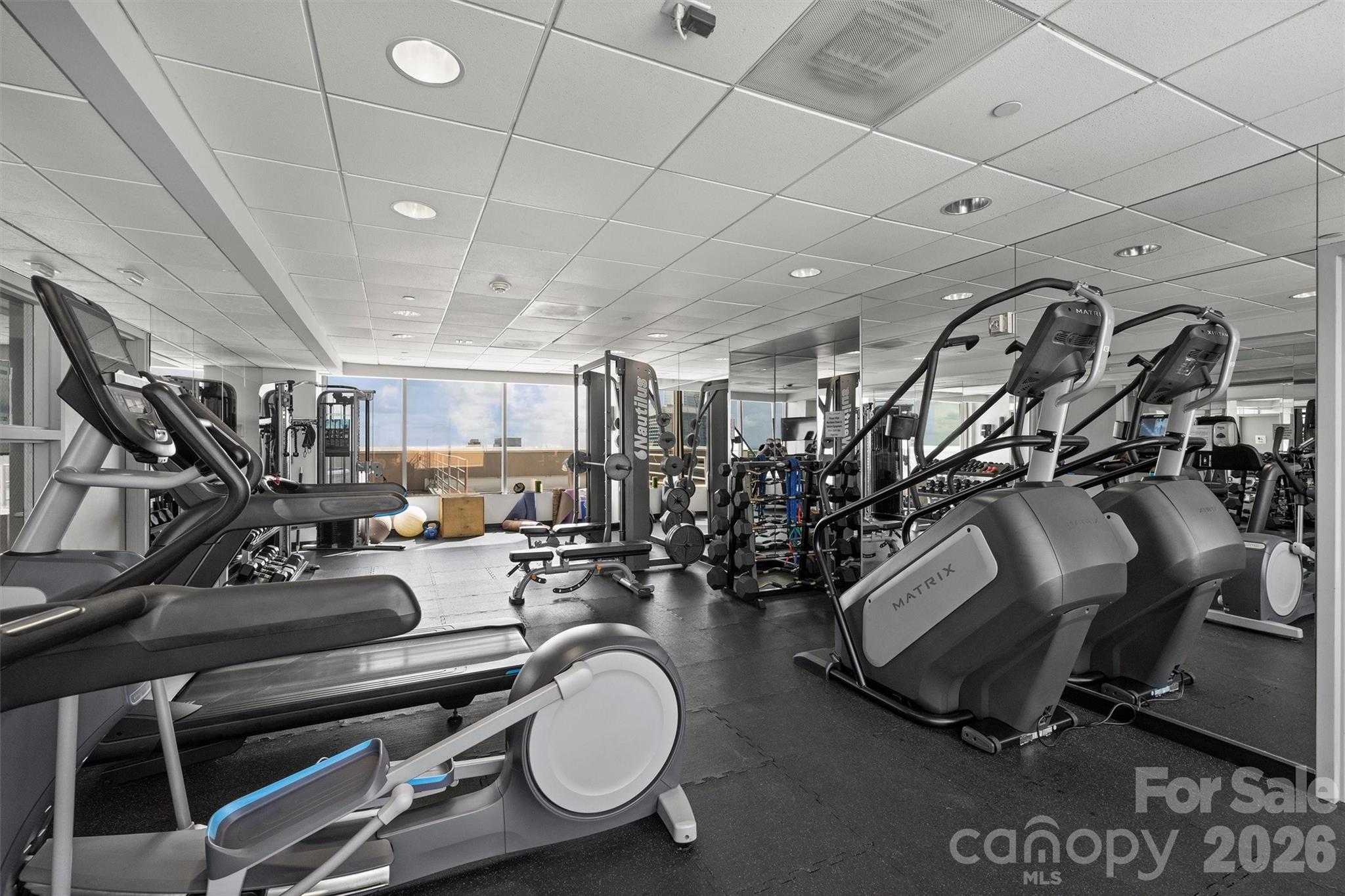 315 Arlington Avenue #504 — Charlotte