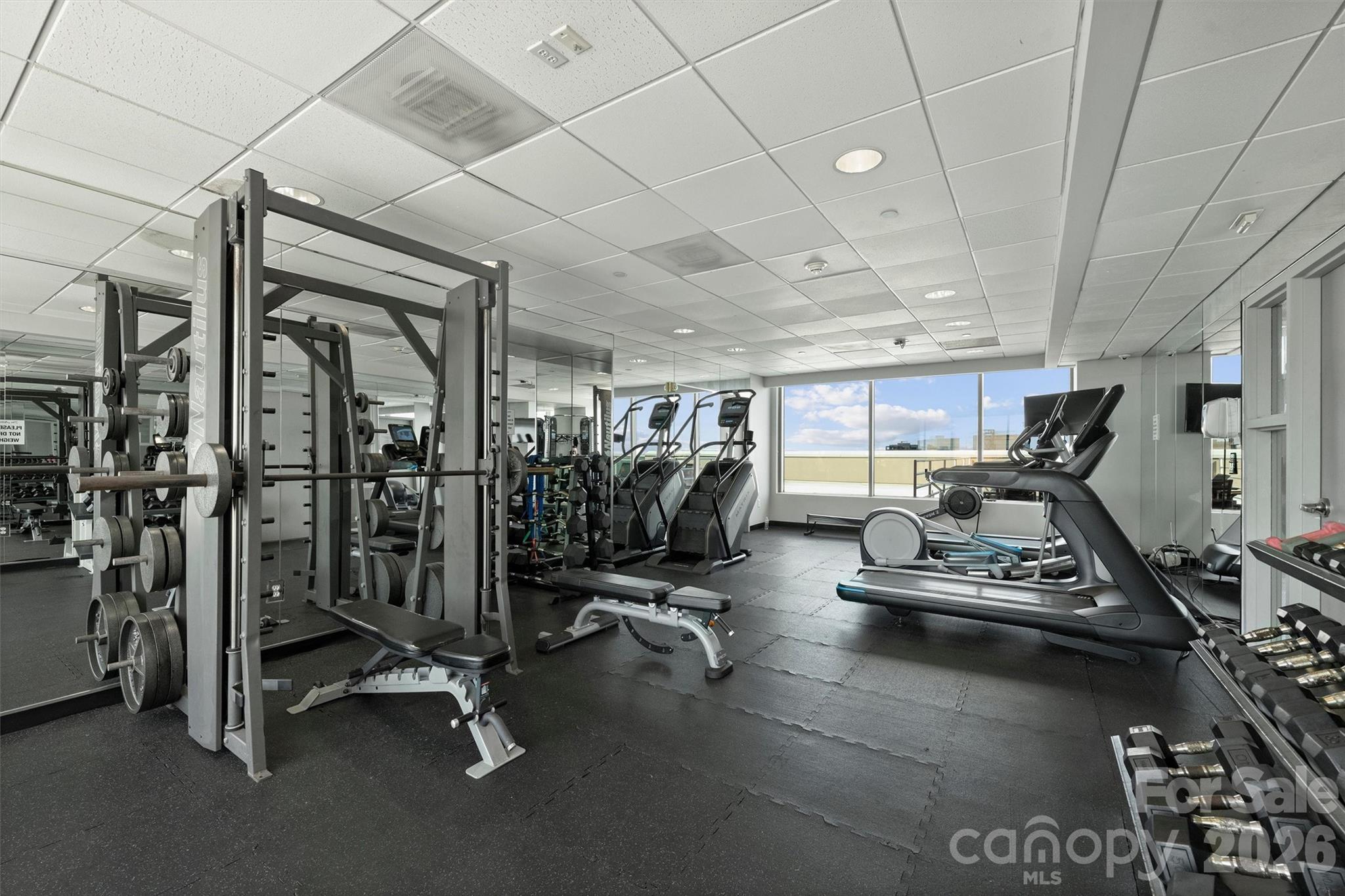 315 Arlington Avenue #504 — Charlotte