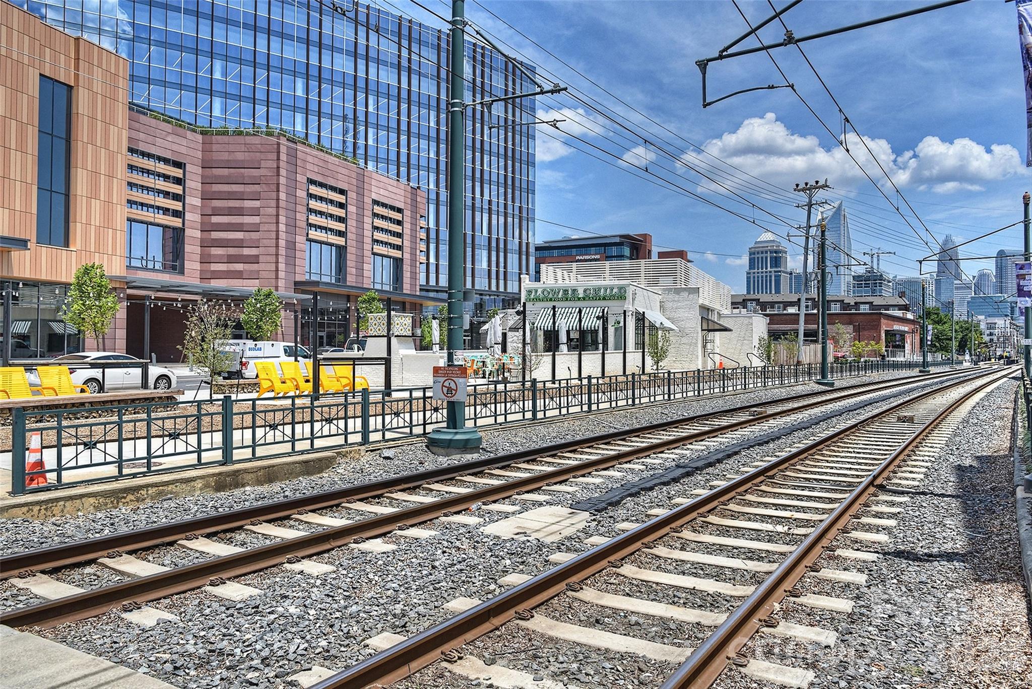 315 Arlington Avenue #504 — Charlotte