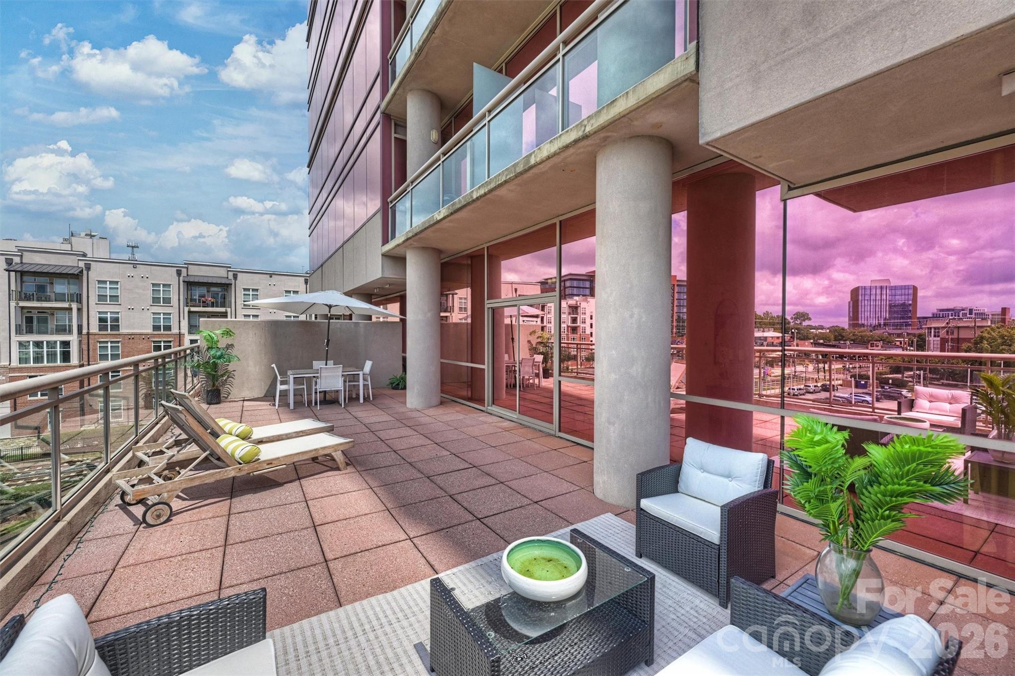 315 Arlington Avenue #504 — Charlotte