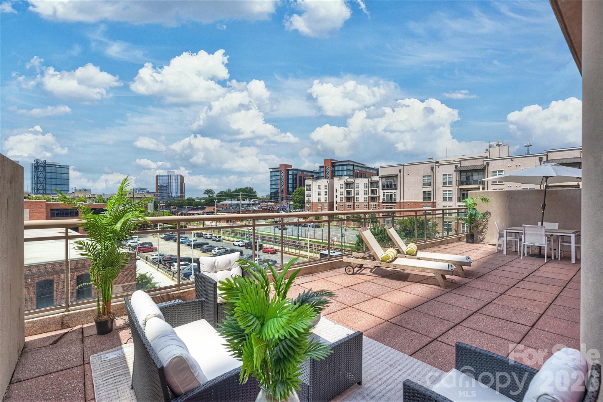 315 Arlington Avenue #504 — Charlotte
