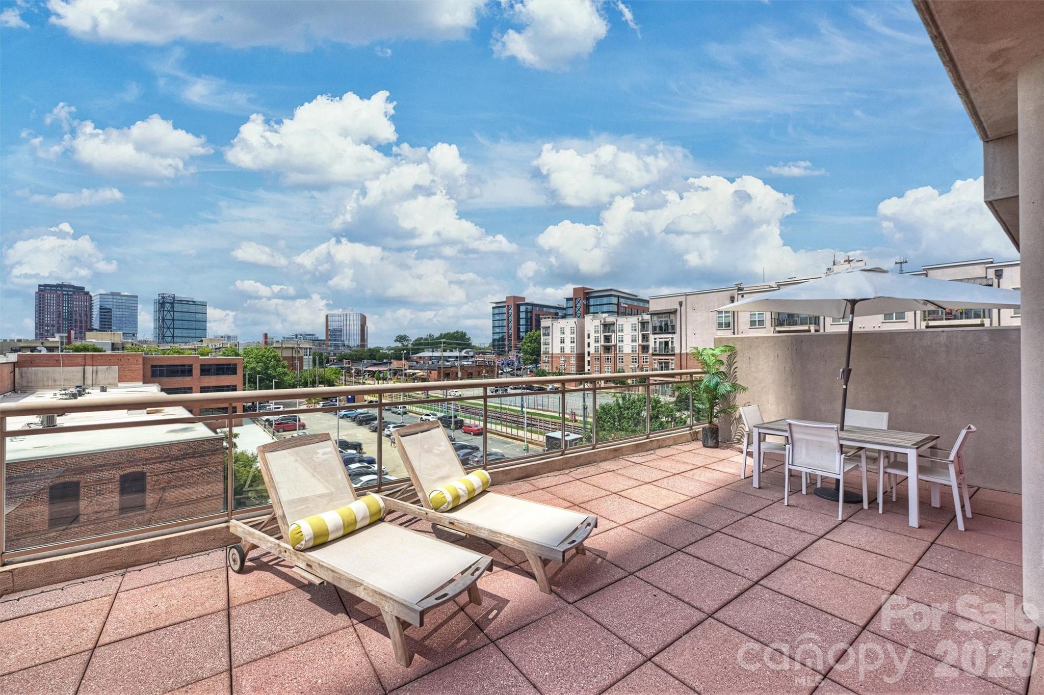 315 Arlington Avenue #504 — Charlotte