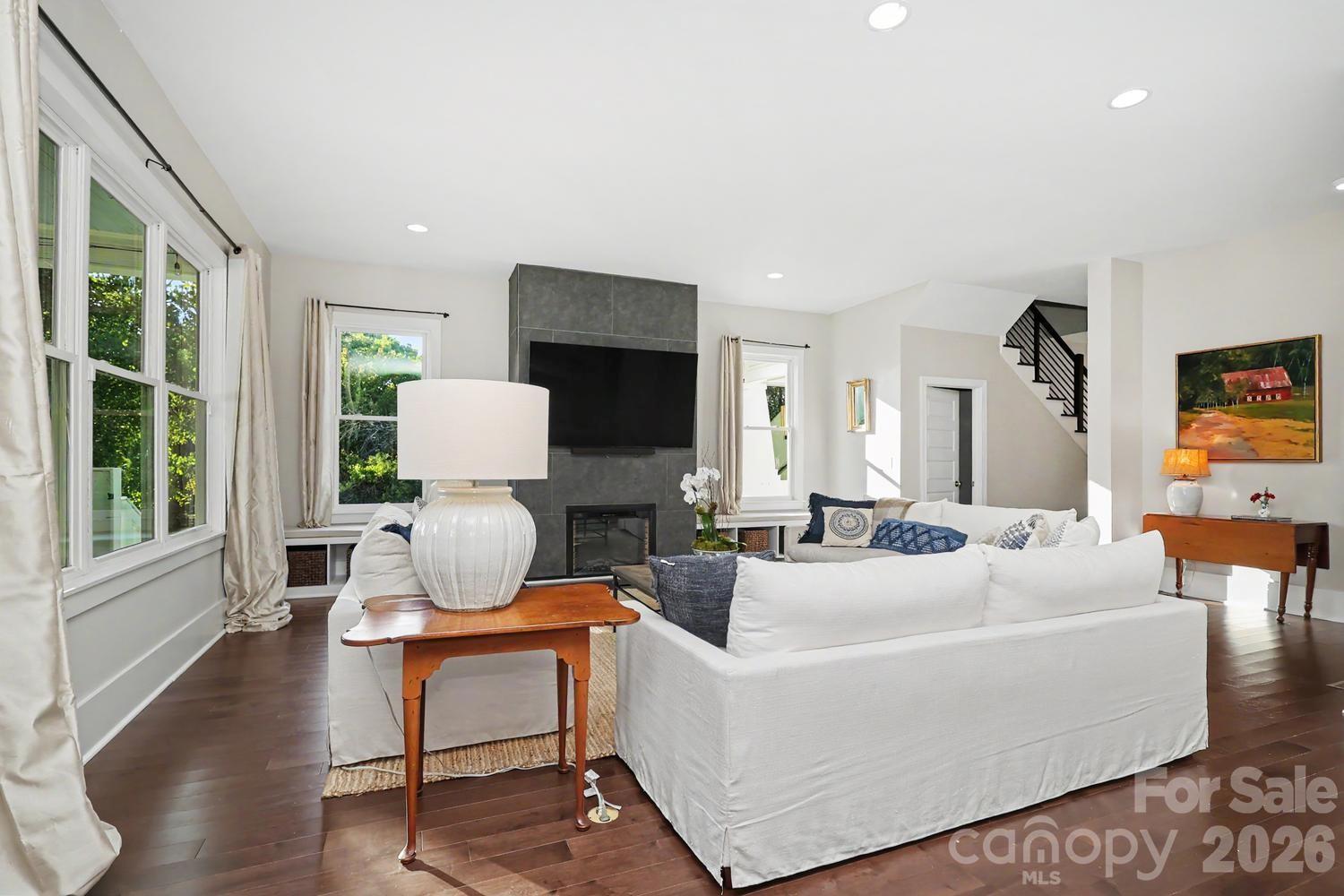 720 E 17th Street — Charlotte