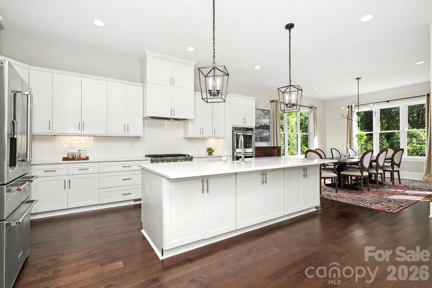 720 E 17th Street — Charlotte