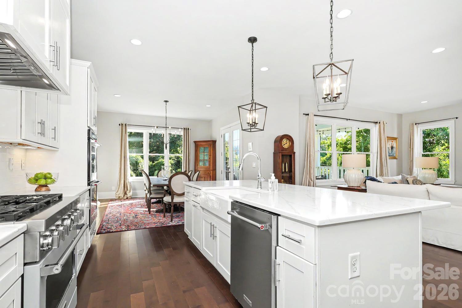 720 E 17th Street — Charlotte