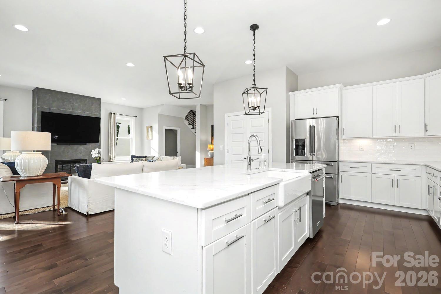 720 E 17th Street — Charlotte