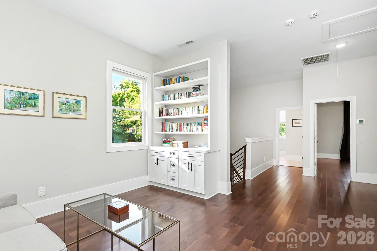 720 E 17th Street — Charlotte