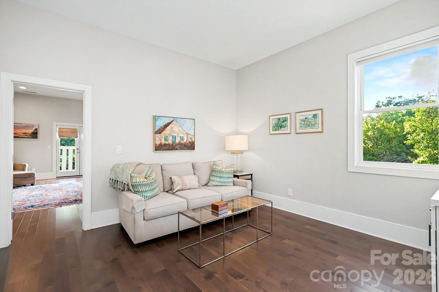 720 E 17th Street — Charlotte