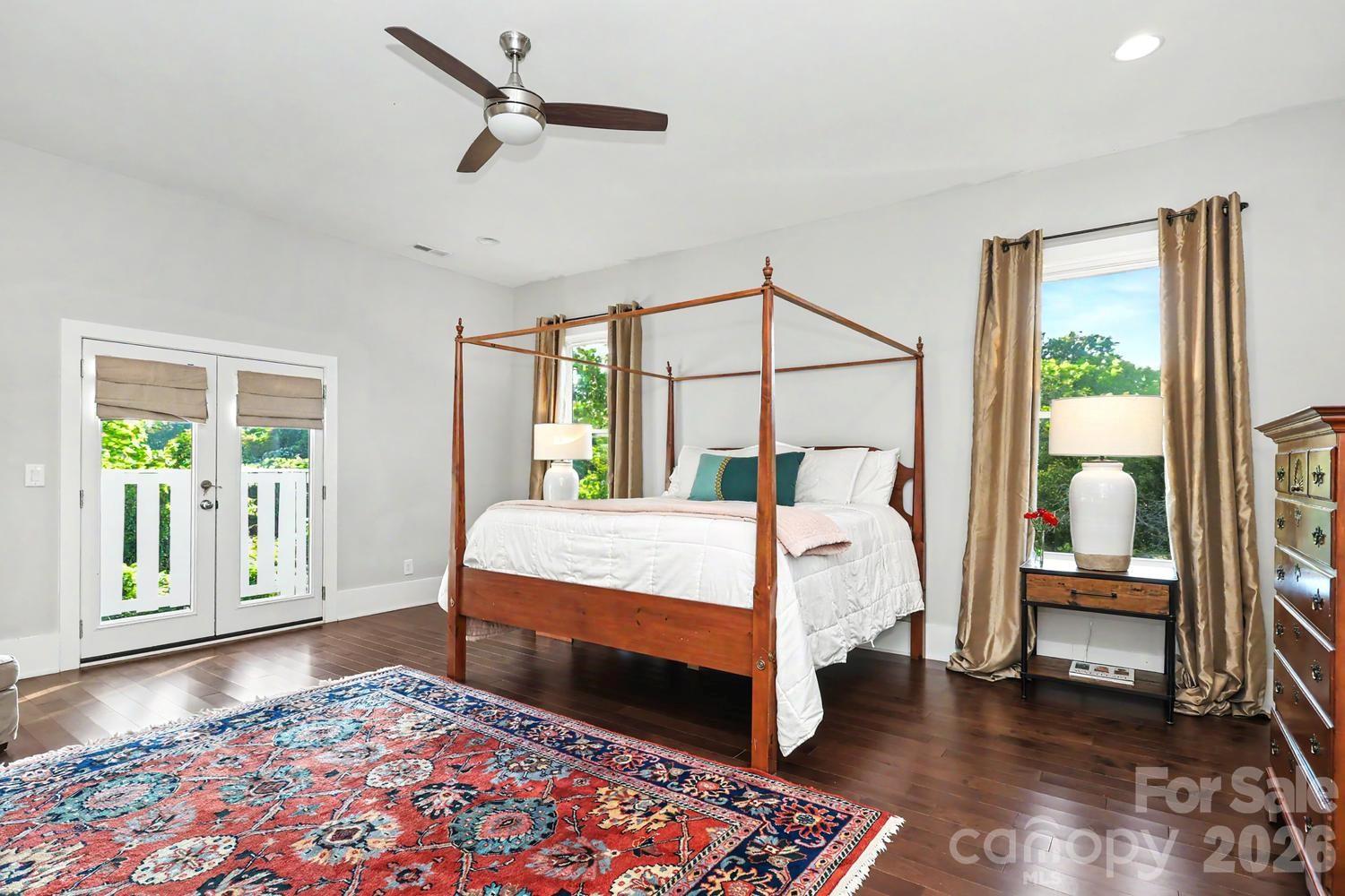 720 E 17th Street — Charlotte