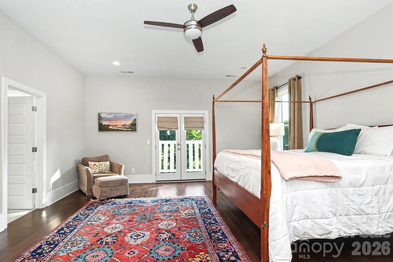 720 E 17th Street — Charlotte