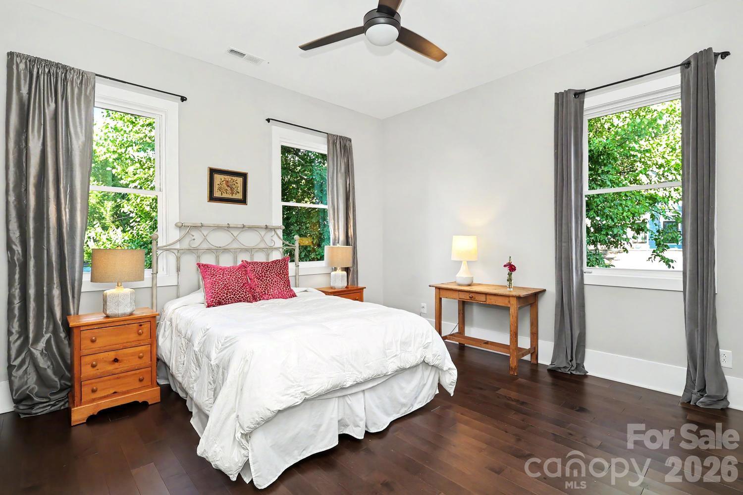 720 E 17th Street — Charlotte