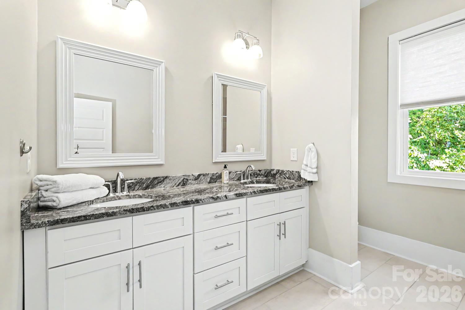 720 E 17th Street — Charlotte