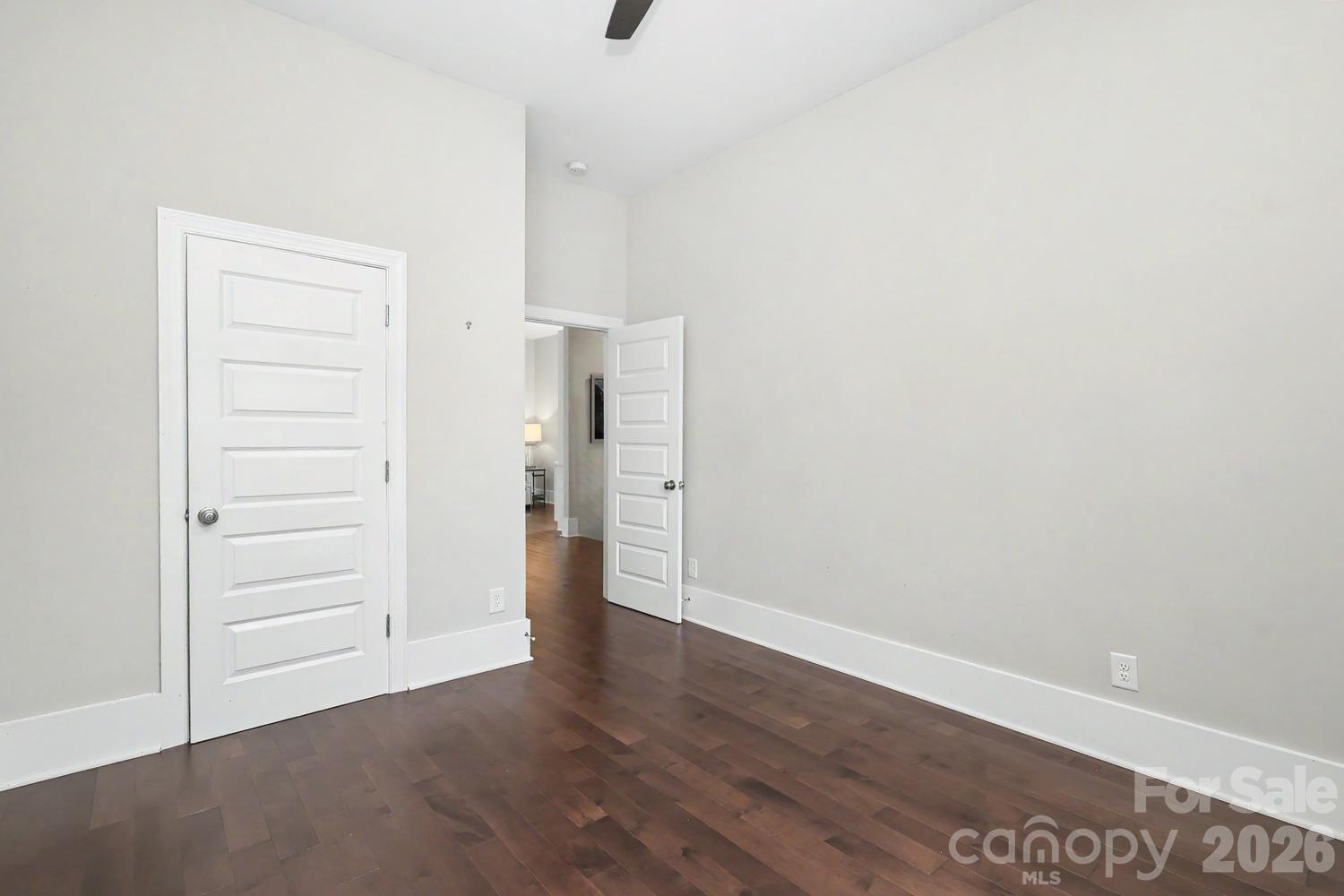 720 E 17th Street — Charlotte