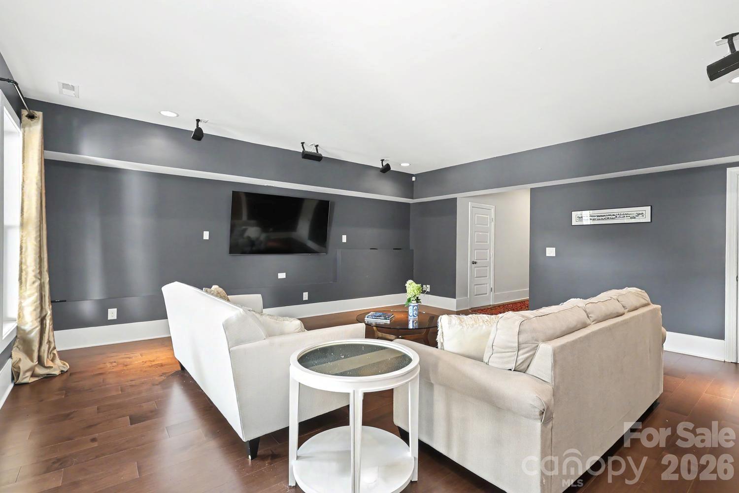 720 E 17th Street — Charlotte