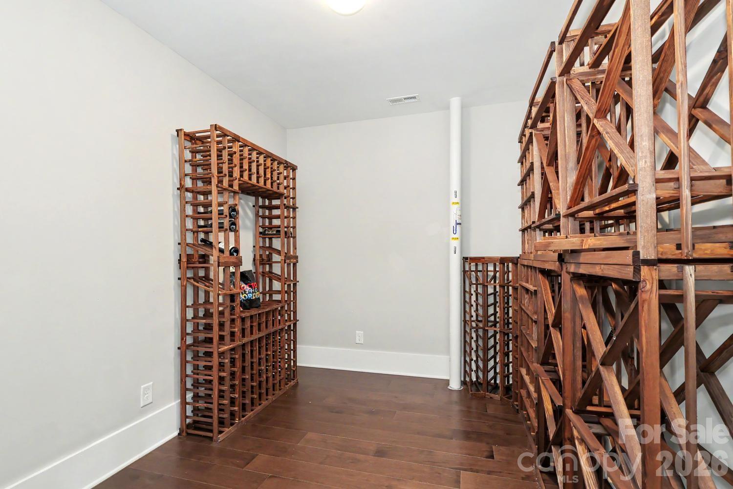 720 E 17th Street — Charlotte