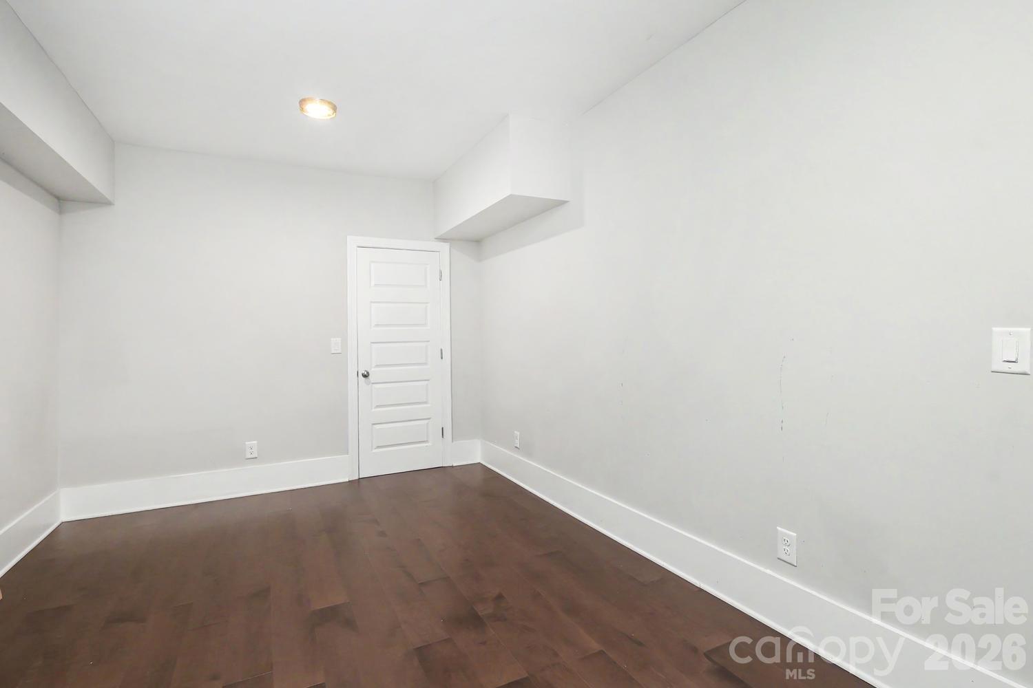 720 E 17th Street — Charlotte