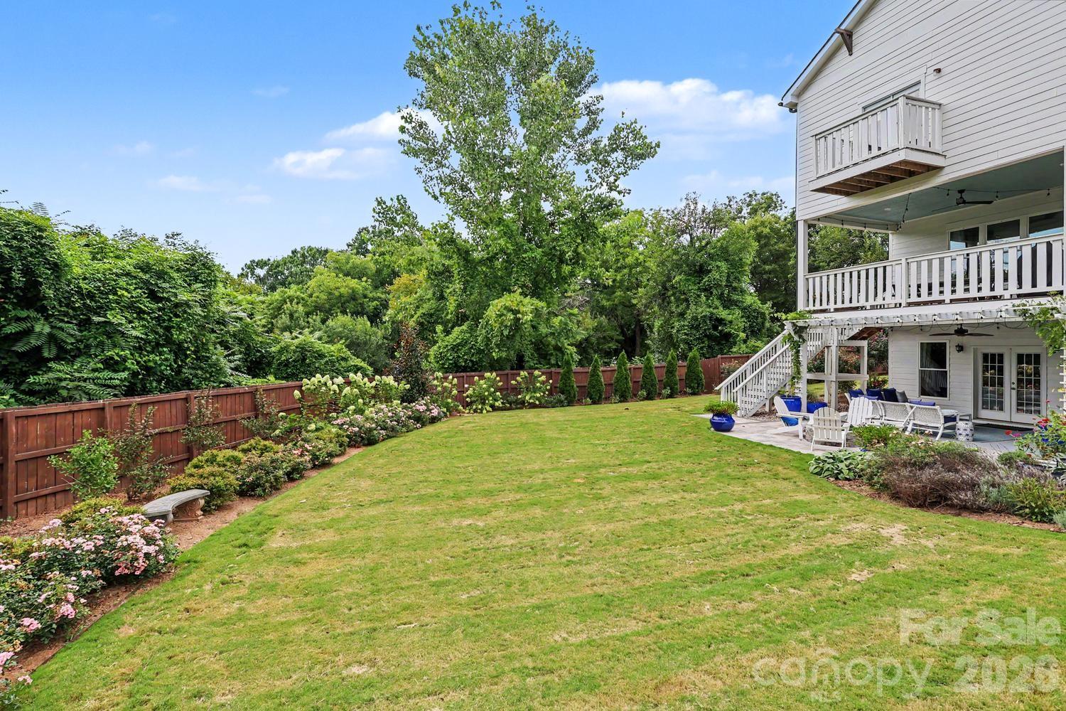 720 E 17th Street — Charlotte