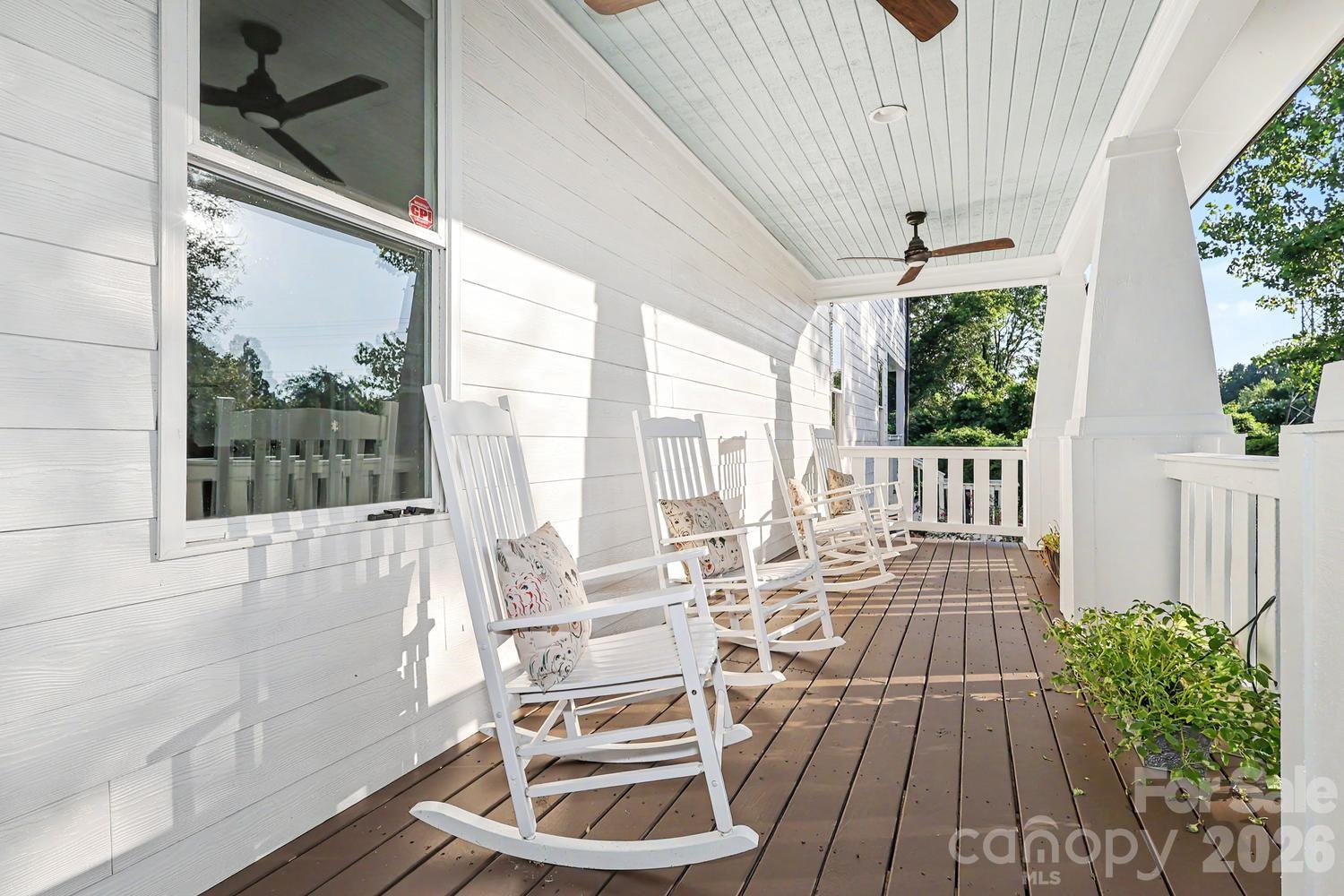 720 E 17th Street — Charlotte