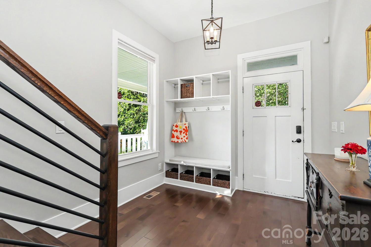 720 E 17th Street — Charlotte