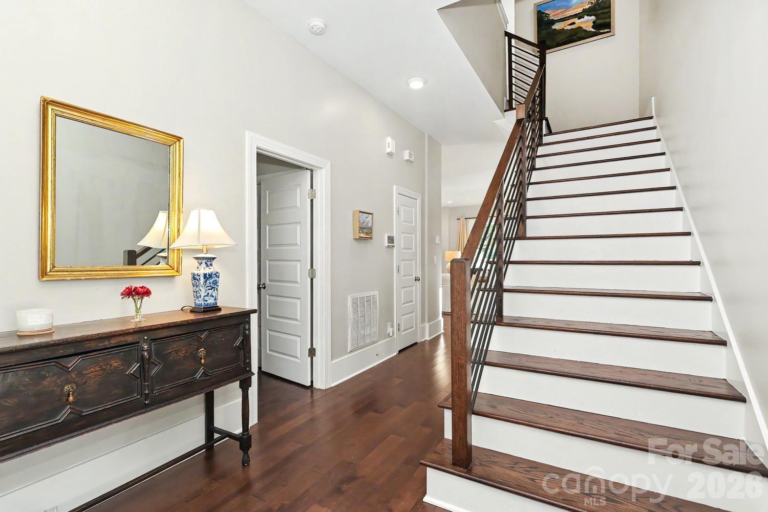 720 E 17th Street — Charlotte