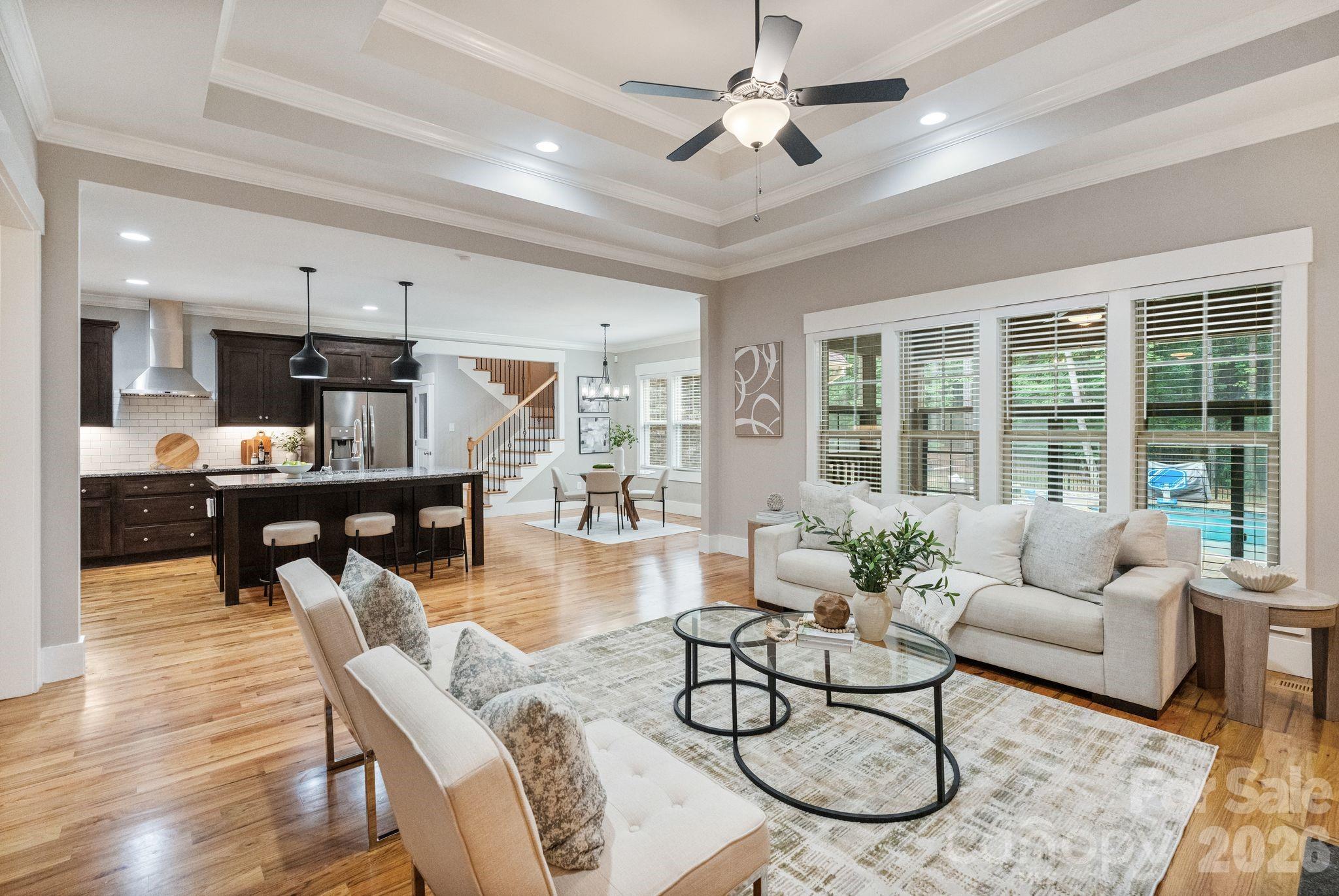 7261 Bay Ridge Drive — Denver