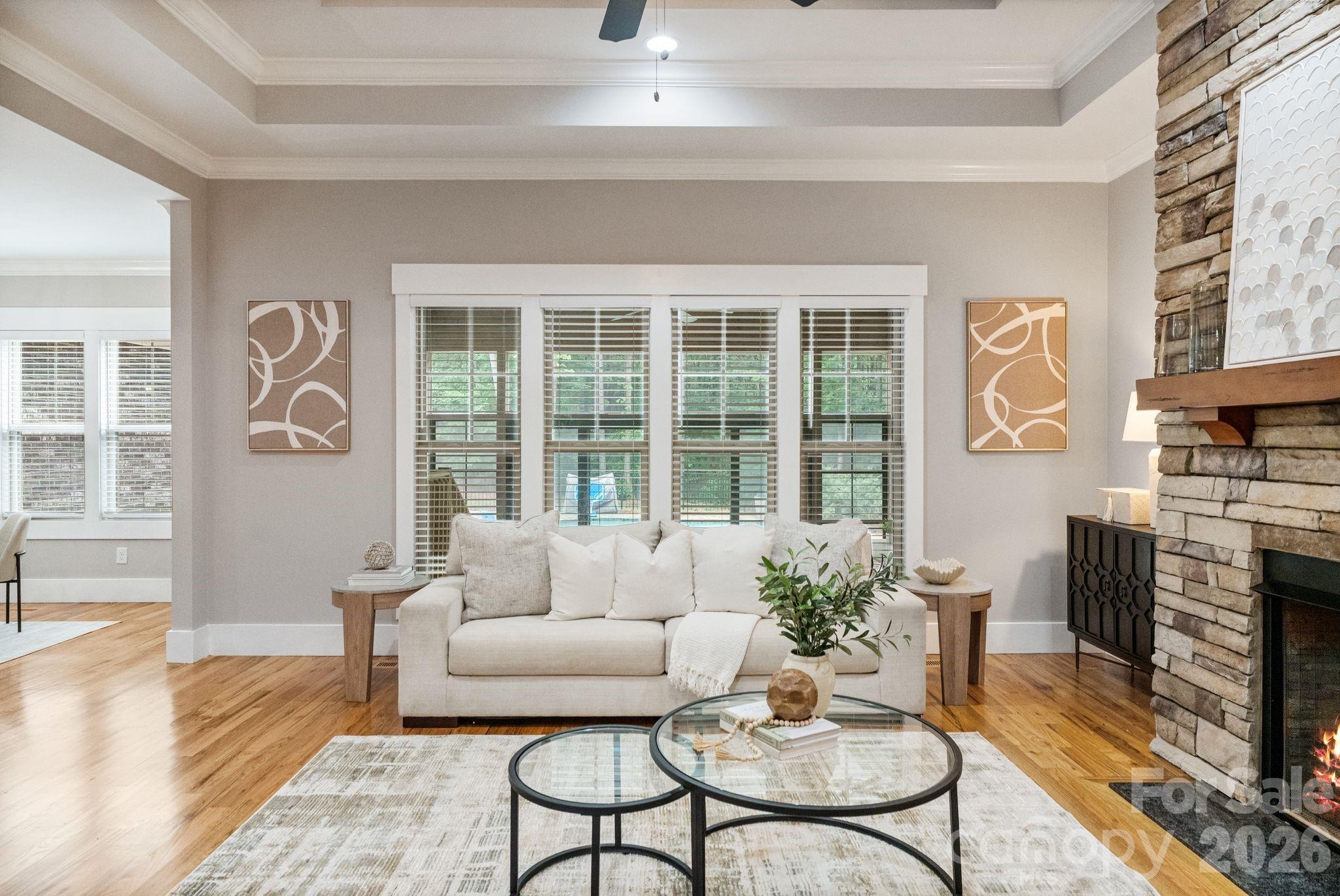 7261 Bay Ridge Drive — Denver