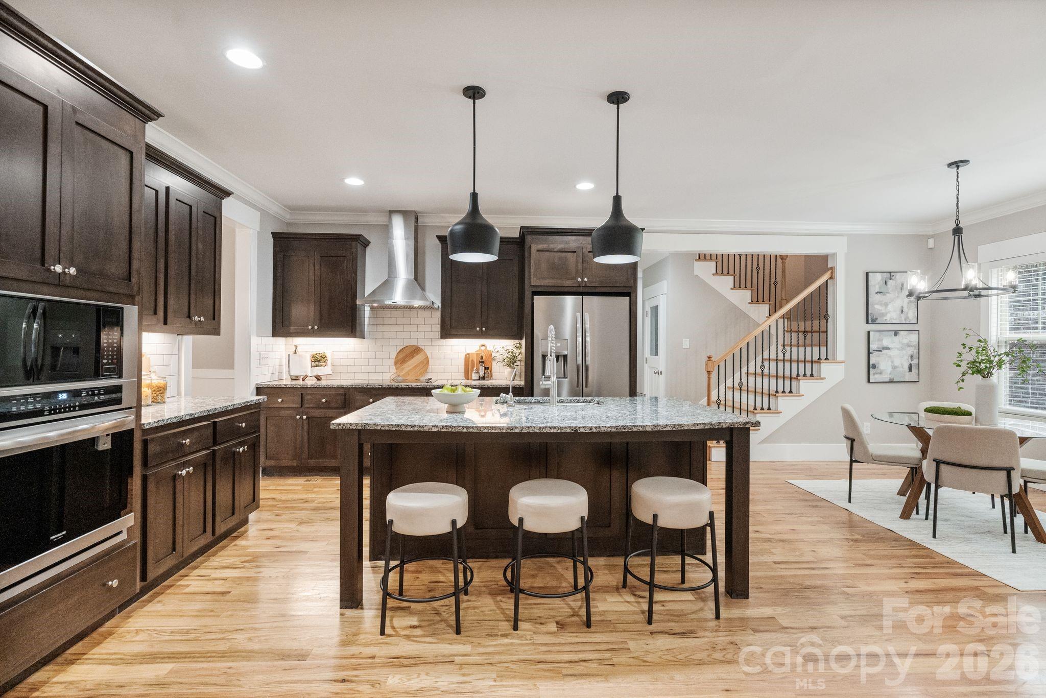7261 Bay Ridge Drive — Denver